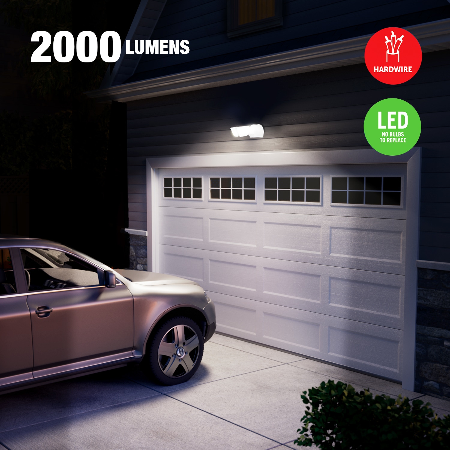 Utilitech 17000610-D8 Dusk-Dawn-Lighting - View #7