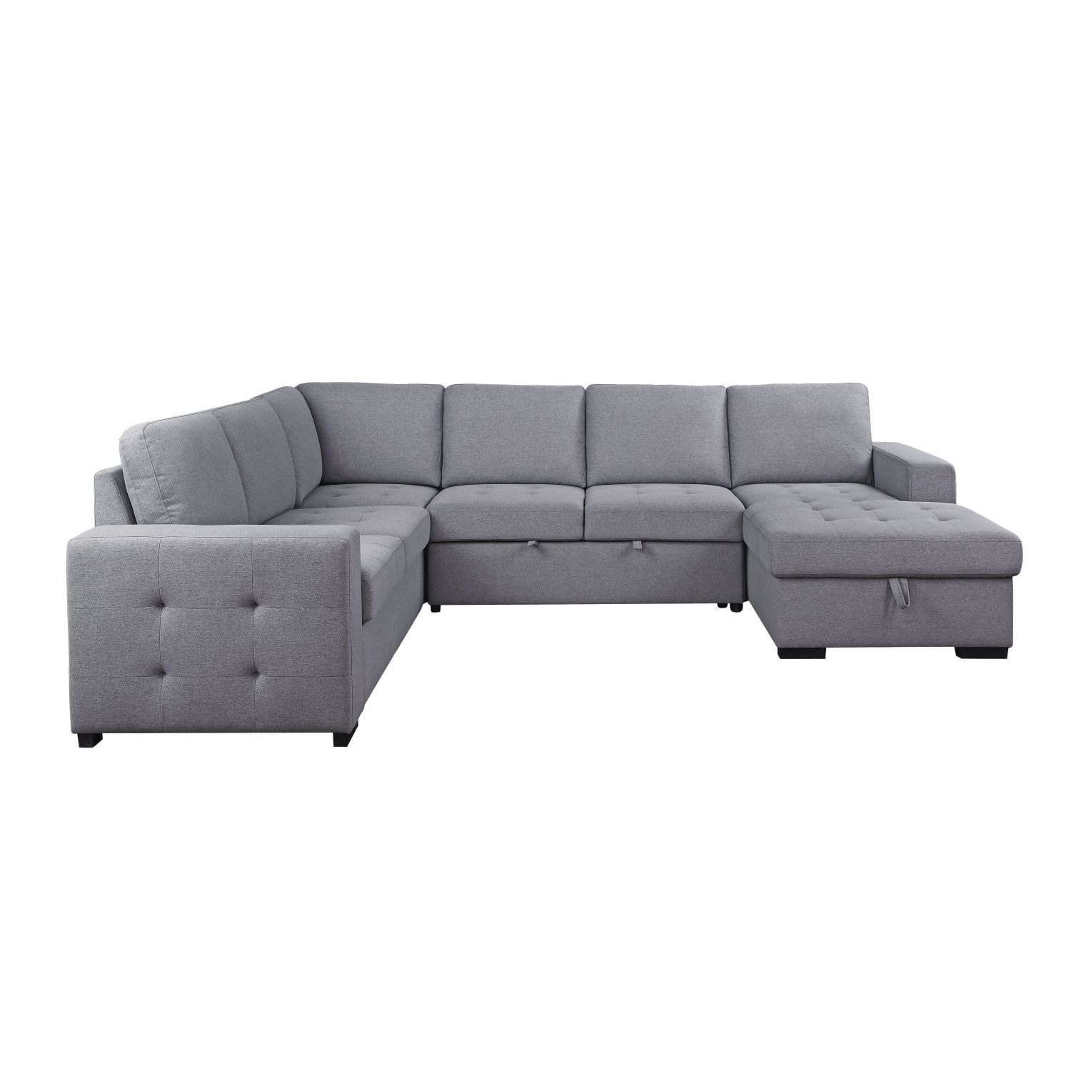 JASMODER 55545 Sofas-Loveseats - View #7