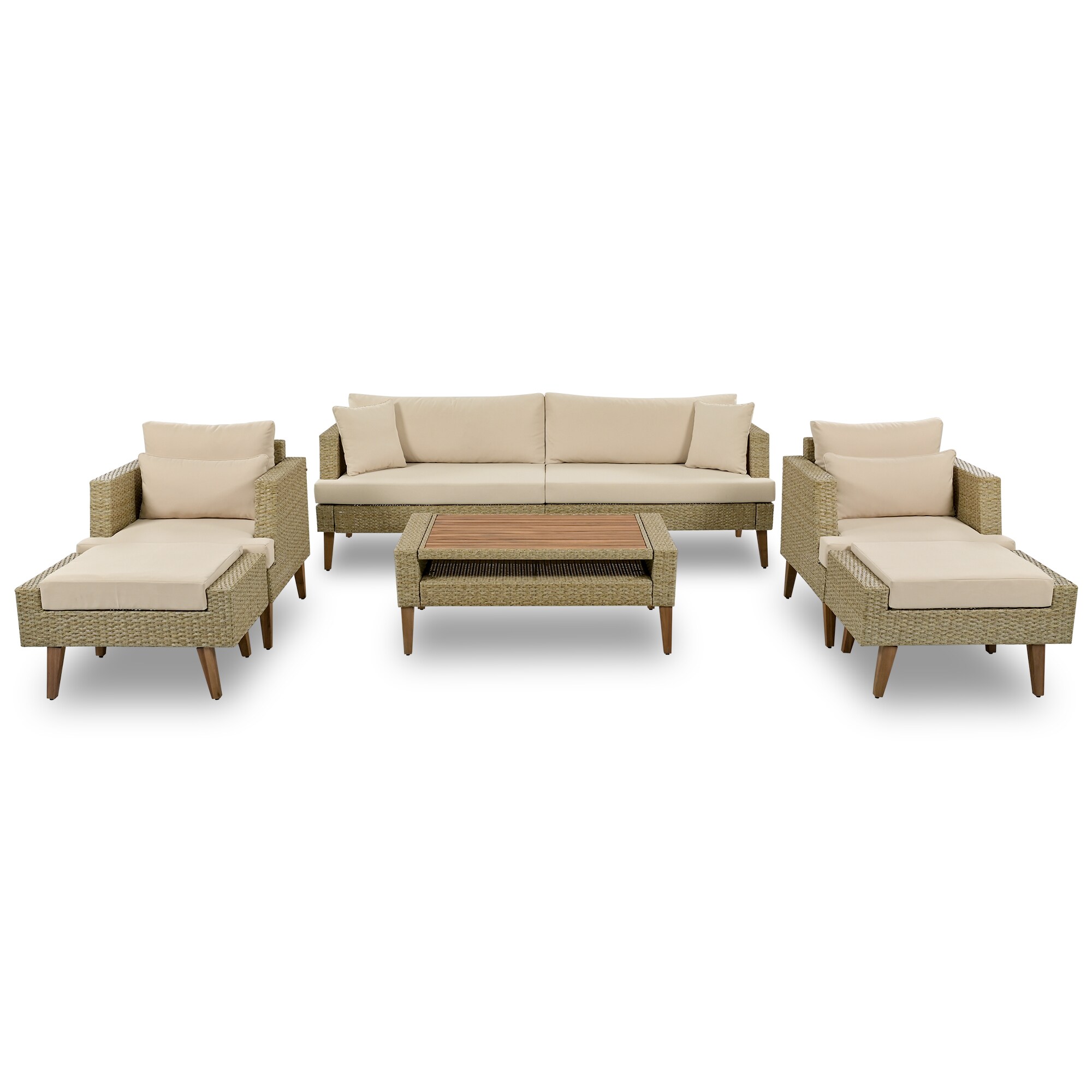 ModernLuxe L-FG201219AAD Patio-Conversation-Sets - View #7