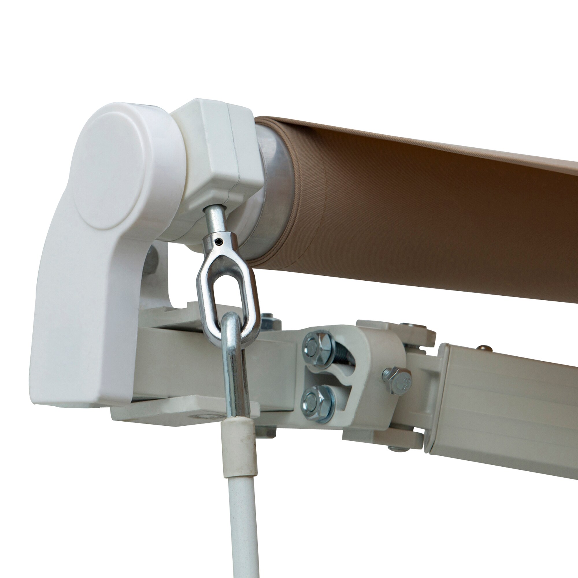 Outsunny 840-193V01BN awnings - View #9