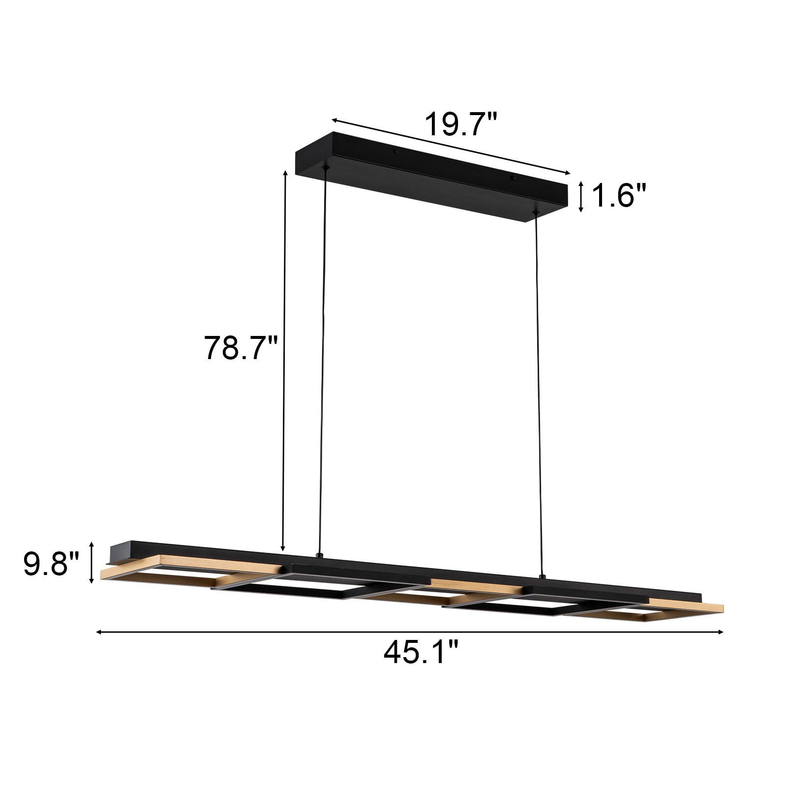 EDISLIVE Y81010000056978 Pendant-Lights - View #5