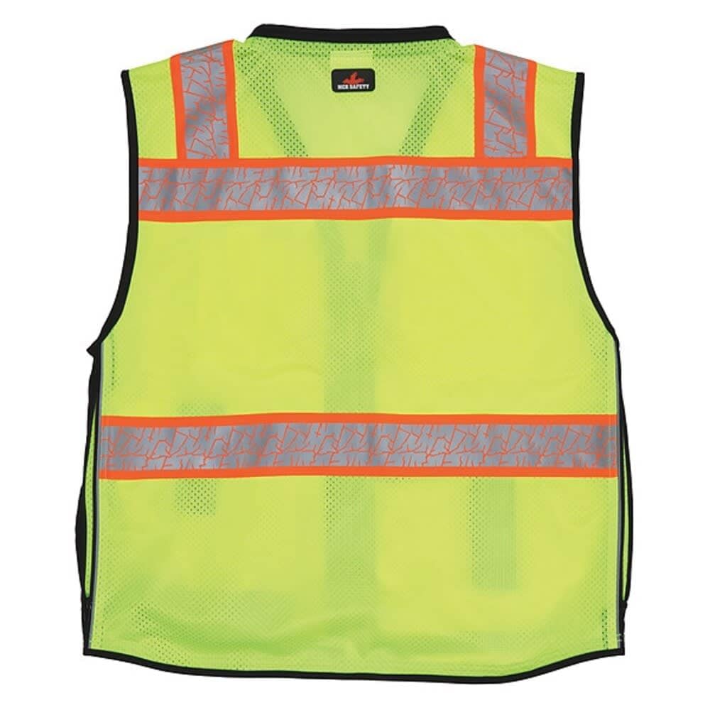 MCR Safety PSURVCL2LSX4  - View #2