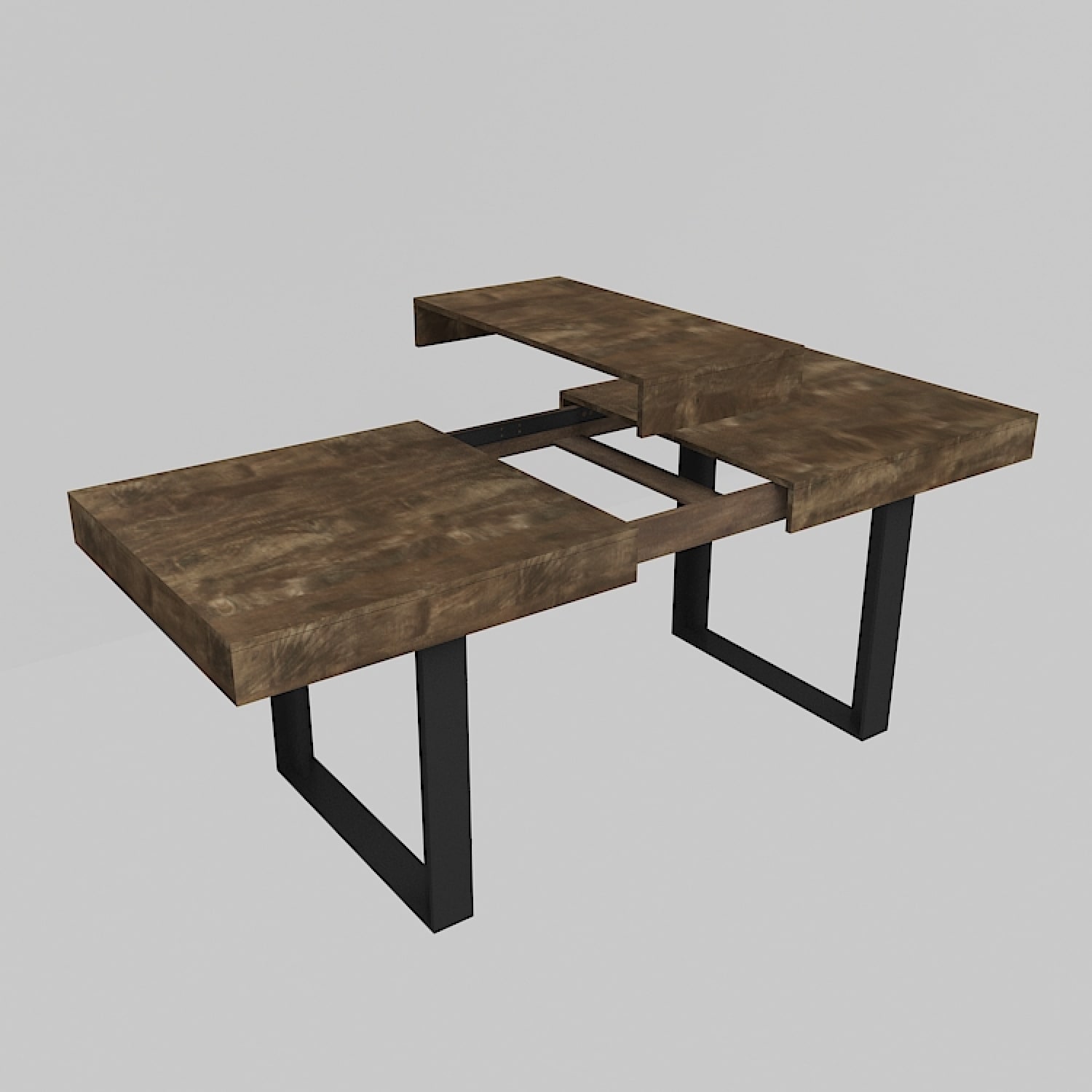 Streamdale Furniture W1347S00002 Dining-Tables - View #5