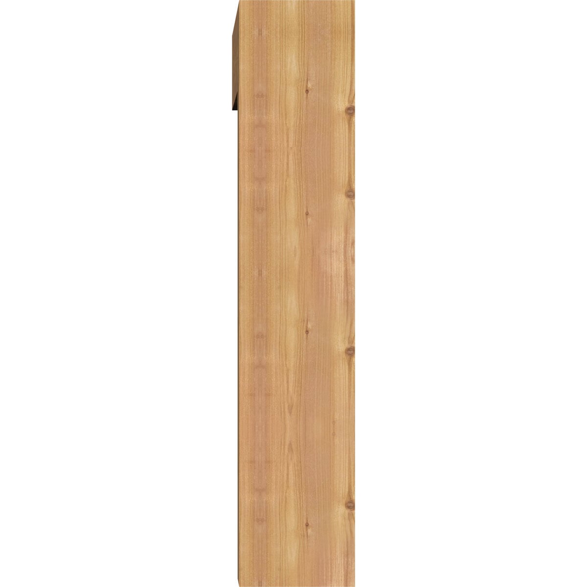 Ekena Millwork 1462781 Exterior-Brackets-Braces - View #4