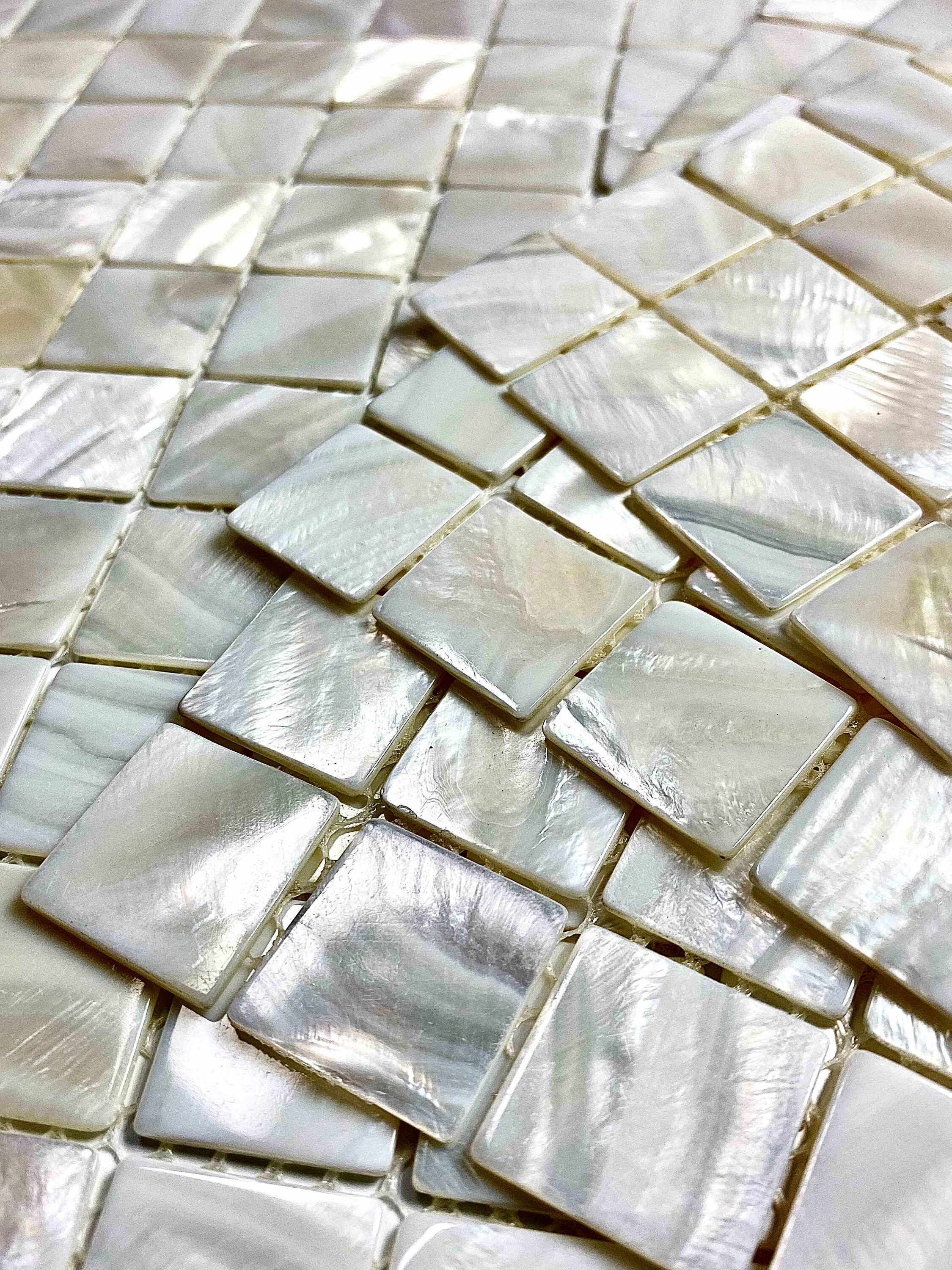 Abolos LWSSEASHELL0101-SW Ceramic-Tile - View #5