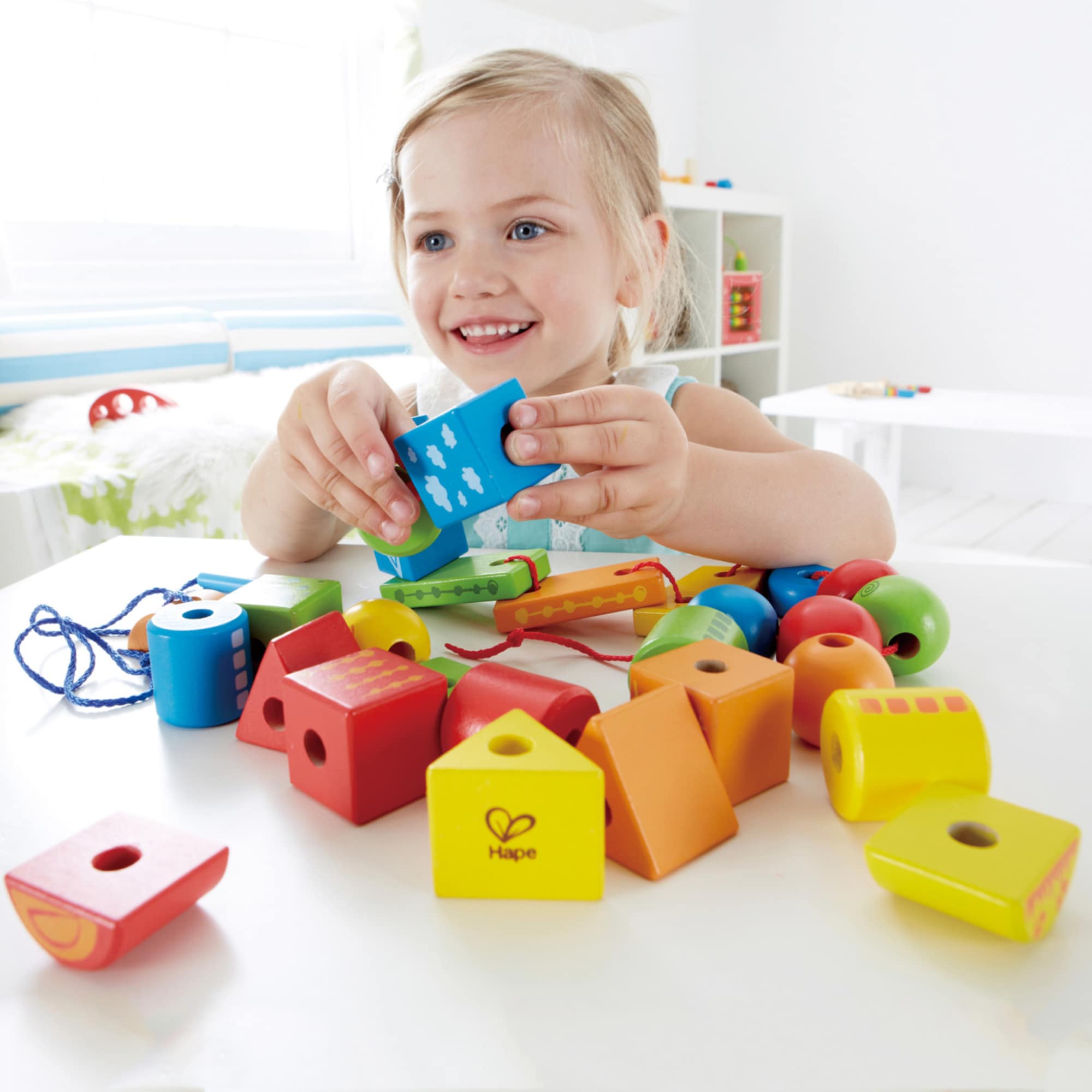 Hape G6943478006188 Play-Toys - View #5