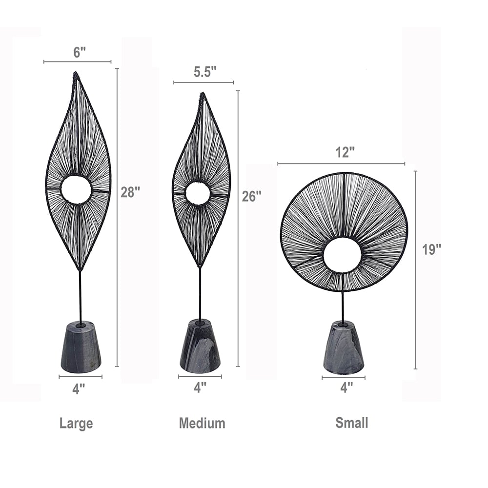 LUXEYARD DS-L-YC1173 Decorative-Accessories - View #3