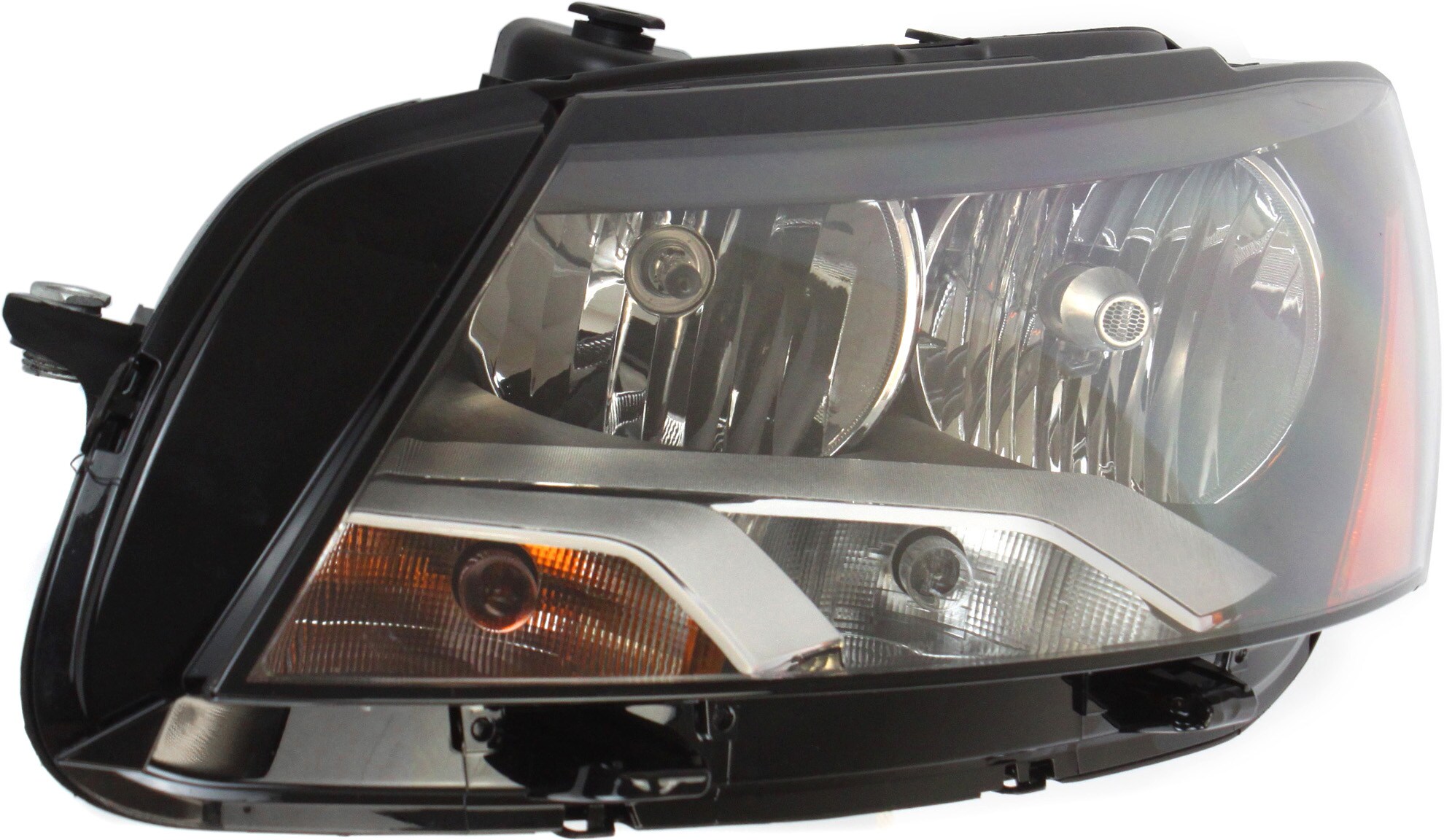 Garage-Pro JCWREPV100138GP Headlights-Components - View #3