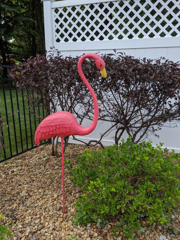 Union Products 62565 Garden-Statue - View #2