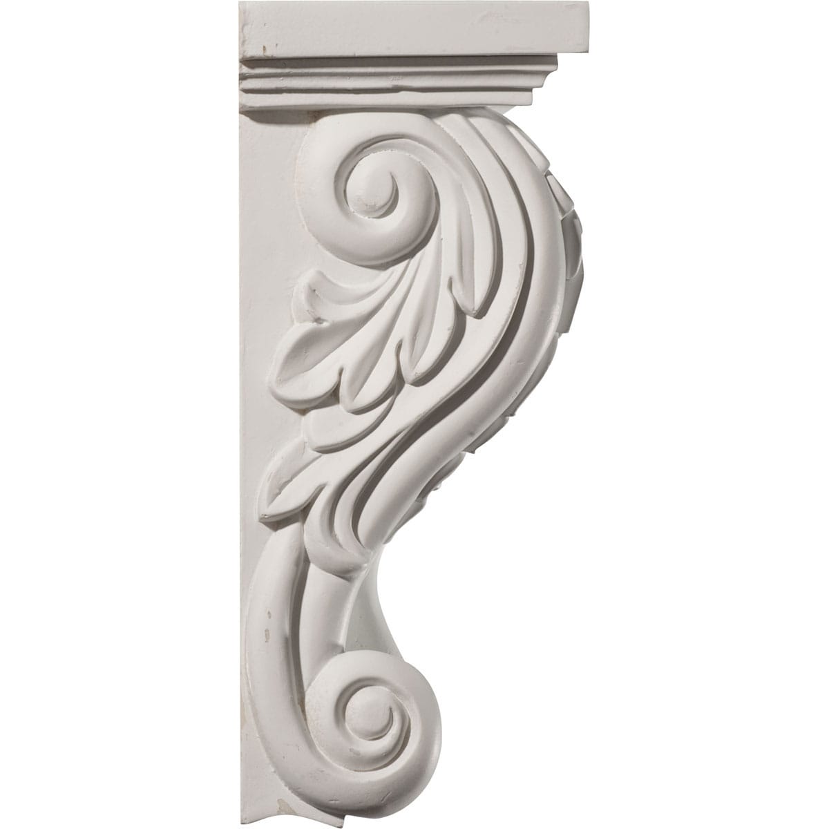 Ekena Millwork COR08X04X11FO corbels - View #4