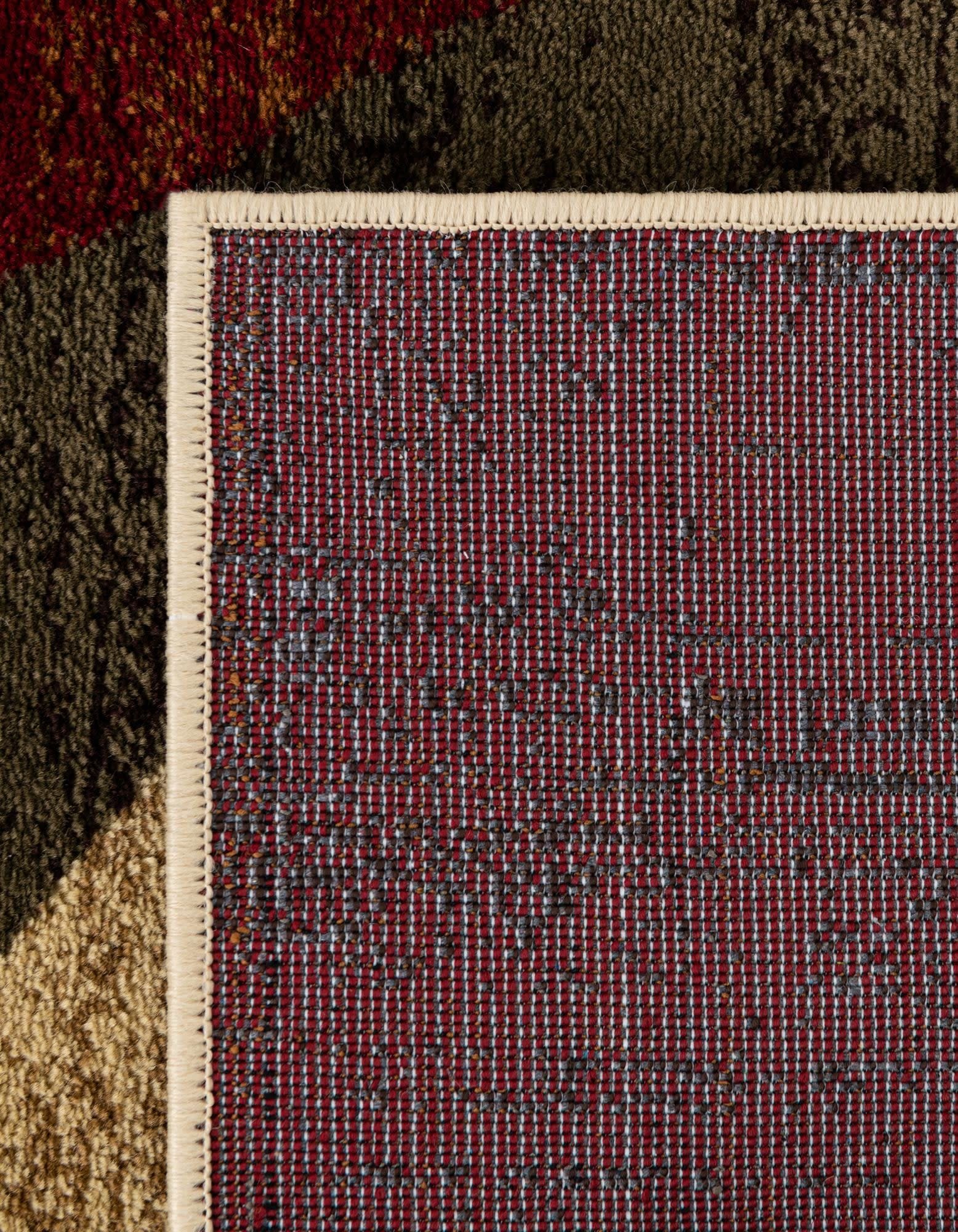 Unique Loom 3137935 rugs - View #6