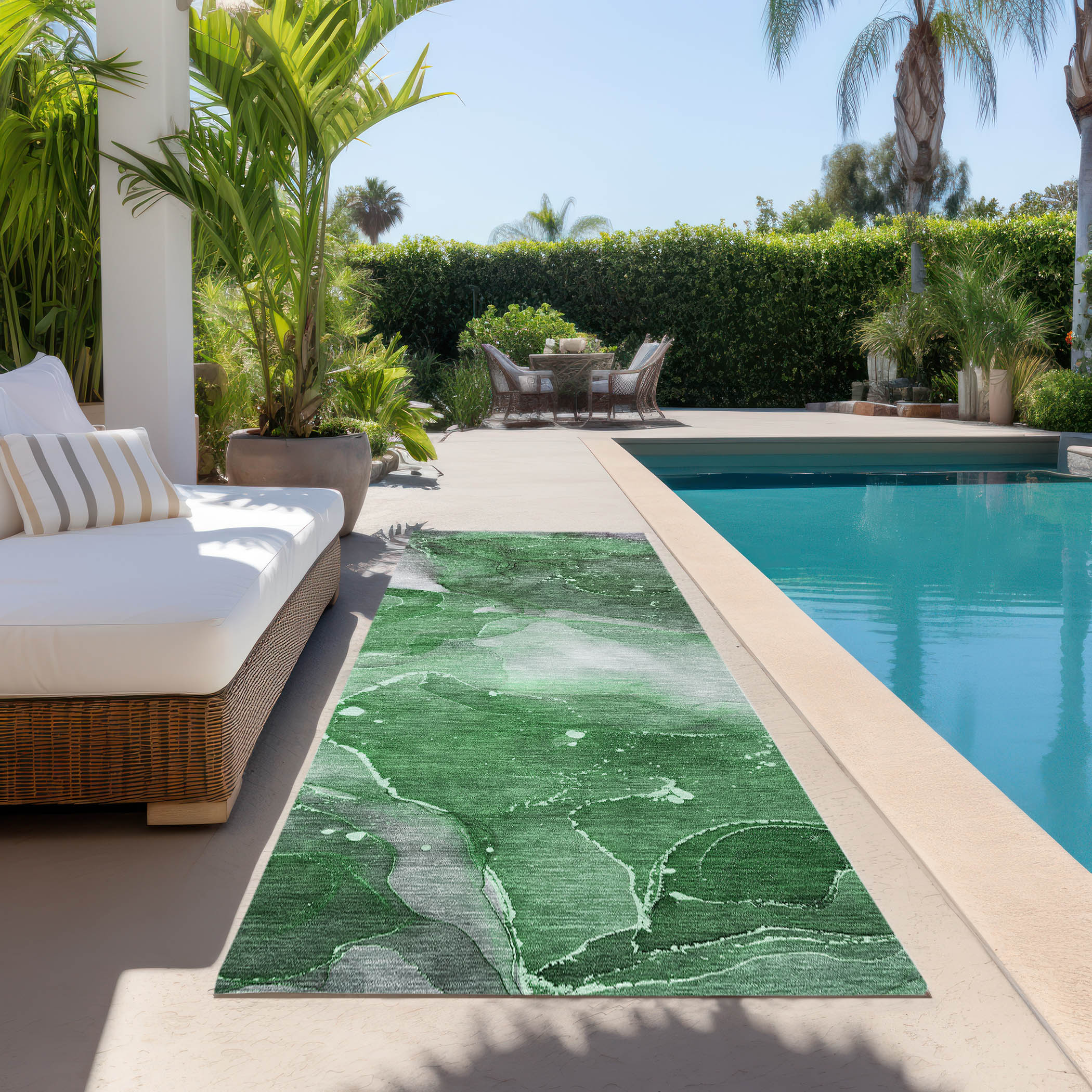 Addison Rugs ACN522EM2X8 rugs - View #7