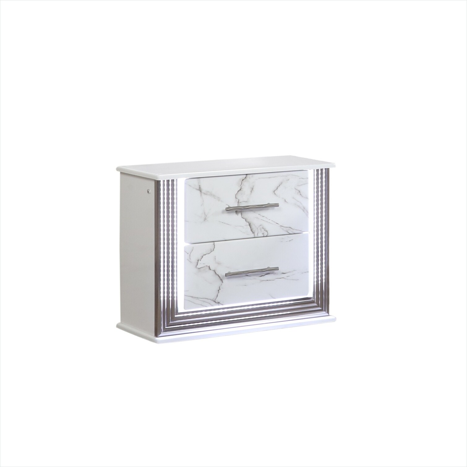 SunJet 4O4KIFLYQ8EP nightstands - View #2