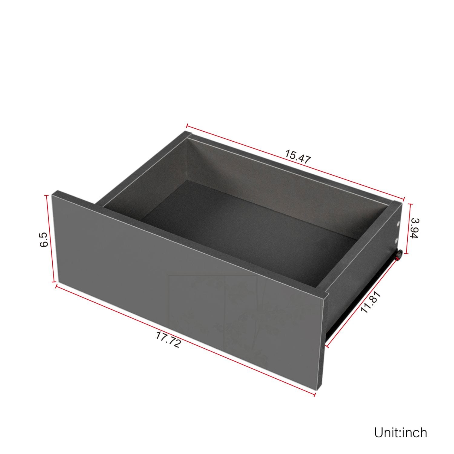 JASMODER W33165035 nightstands - View #2