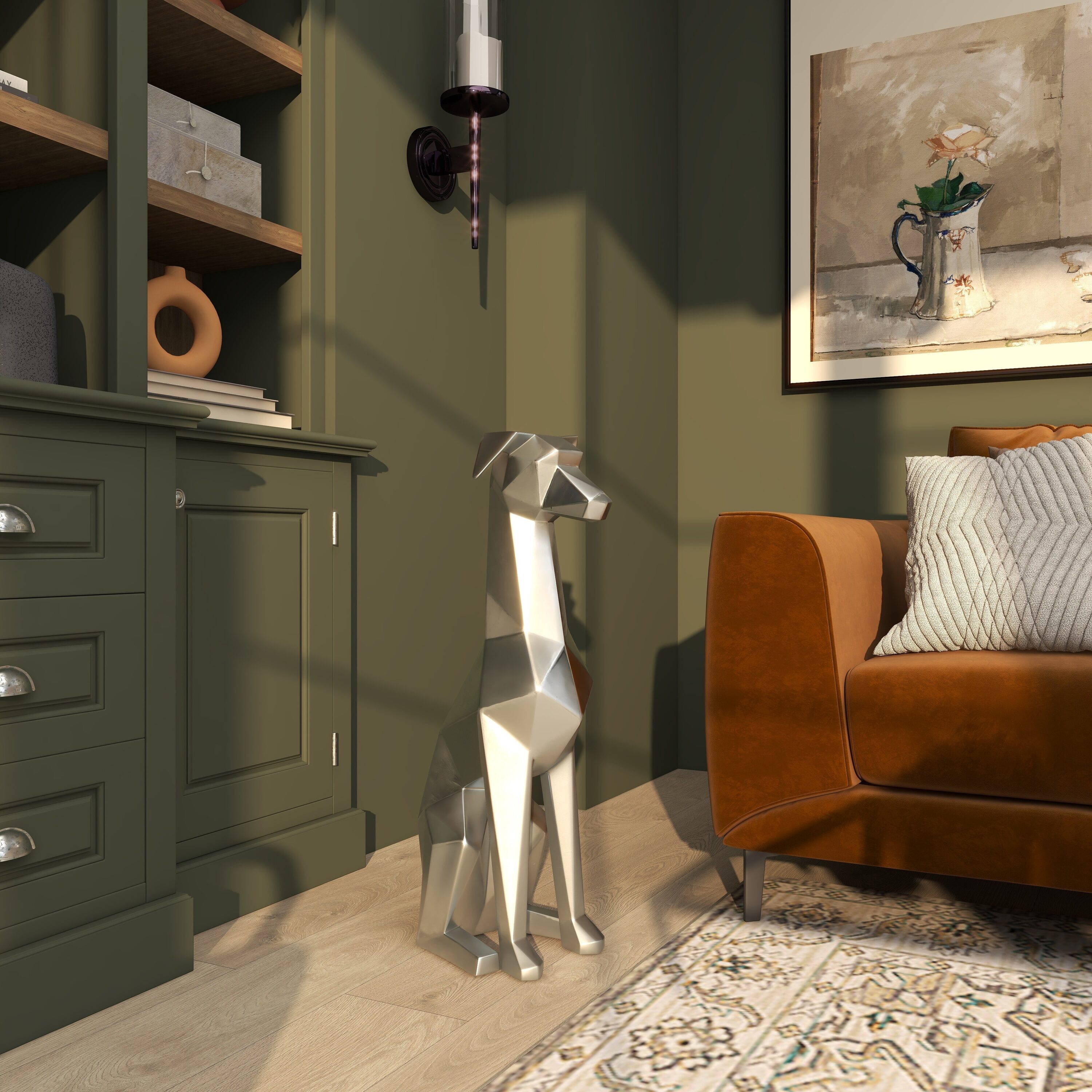 The Novogratz 30409 Decorative-Accessories - View #4