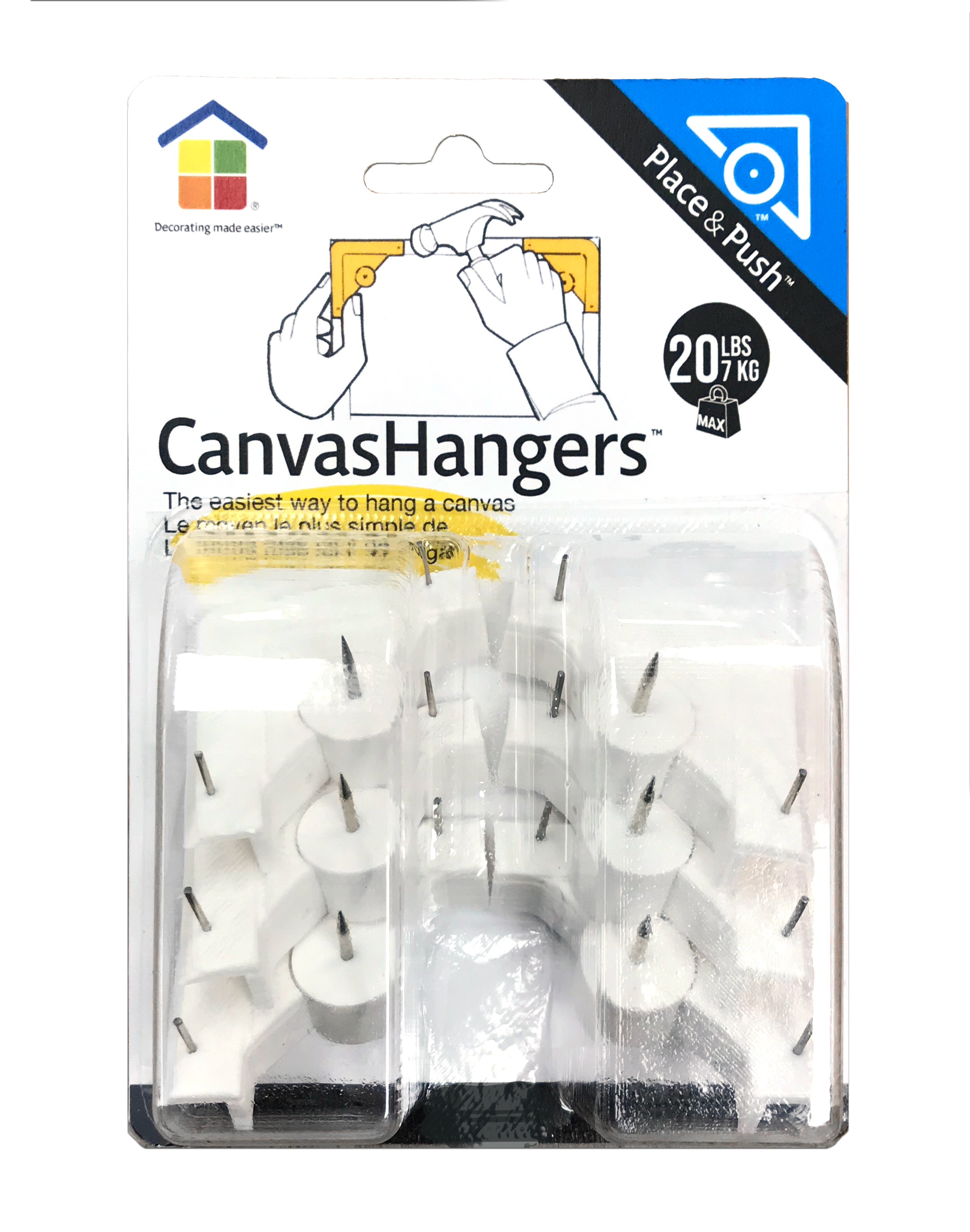 13 AMAZING WAYS TO CREATE CRAFTS WITH PLASTIC HANGERS – Only Hangers Inc.