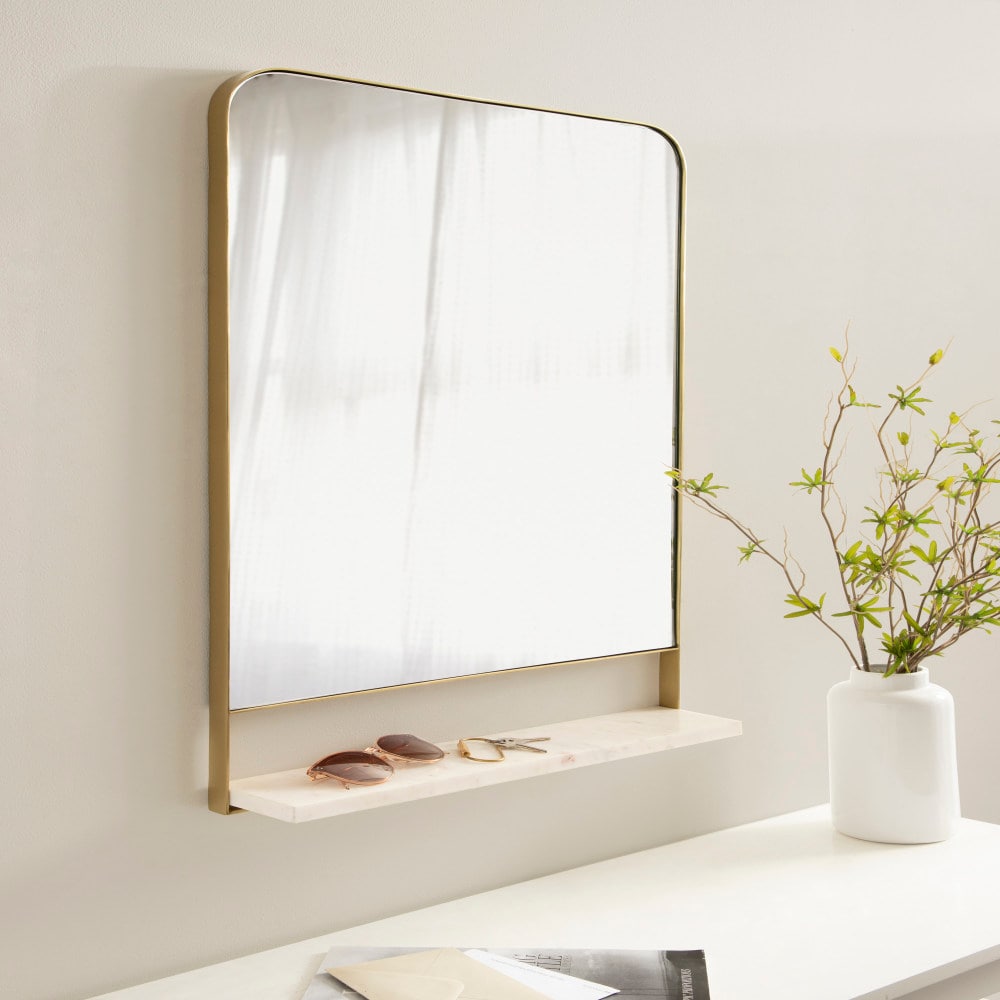 Kate and Laurel 224289 Decor-Mirrors - View #6