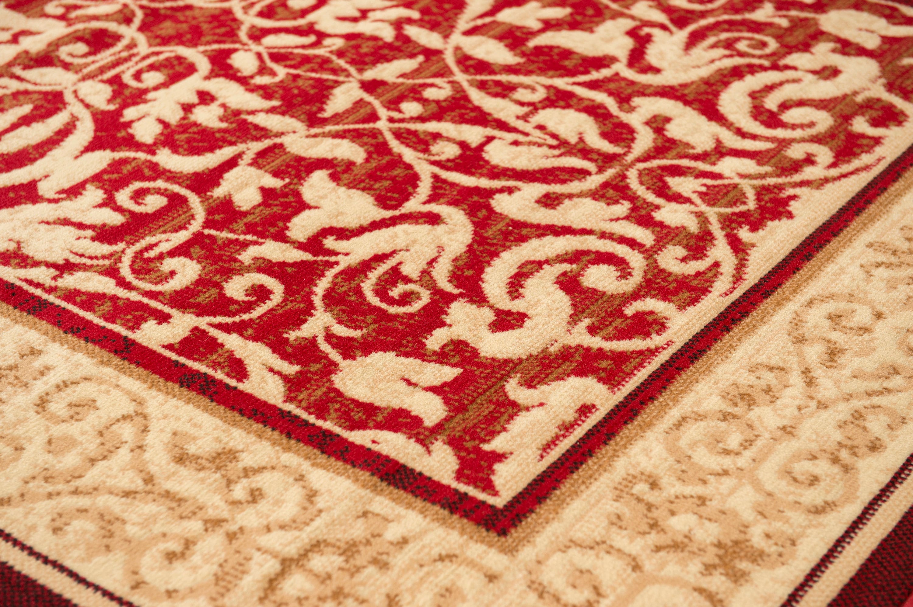 United Weavers Of America 851 10630 58 rugs - View #4