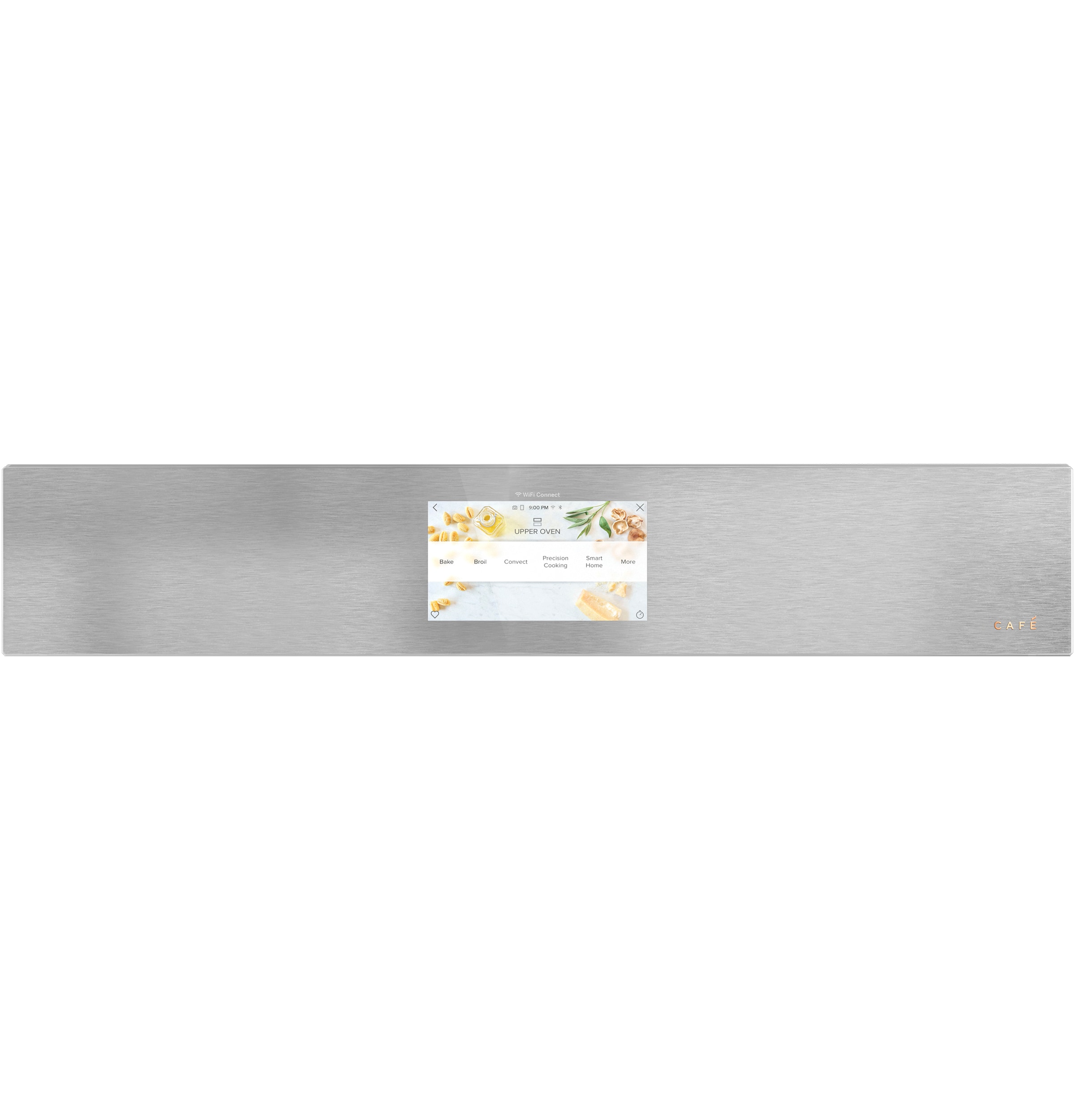 Cafe CTD90DM2NS5 Dwall-Elec-Oven - View #4