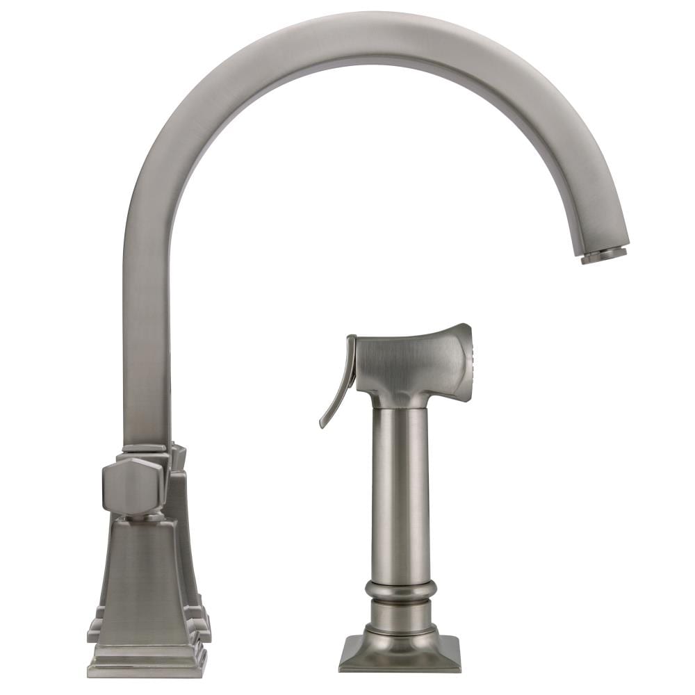 Design House 522110 Kitchen-Faucets - View #5