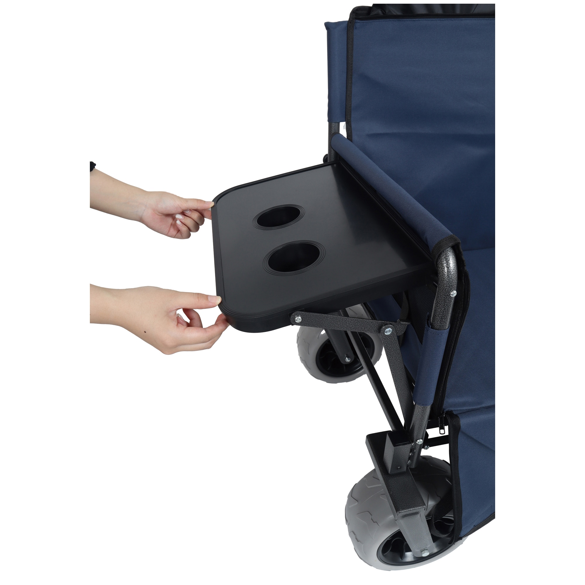 Bybafun YF5700013 Yard-Carts - View #16