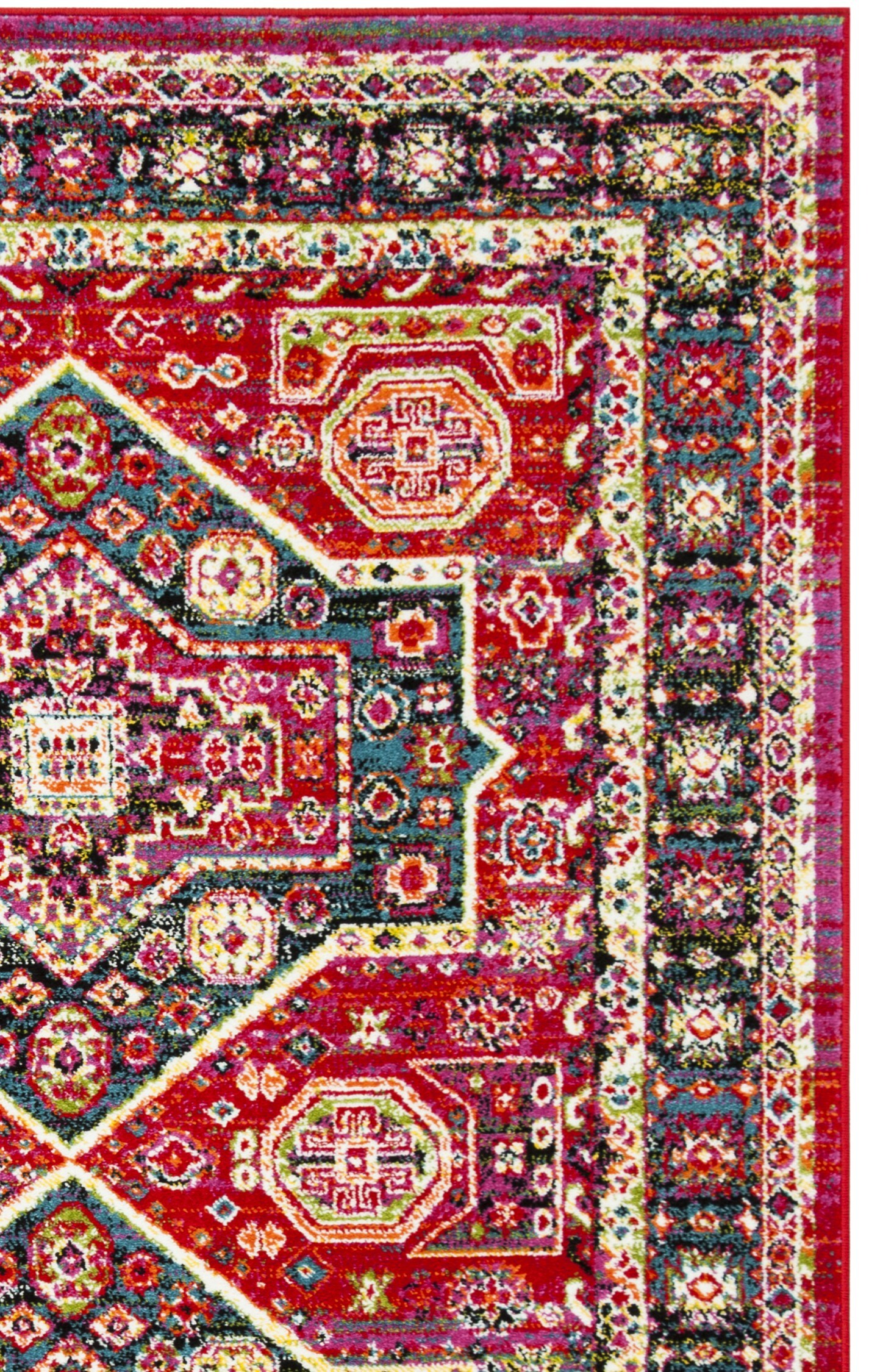 Safavieh CHR920Q-4 rugs - View #4