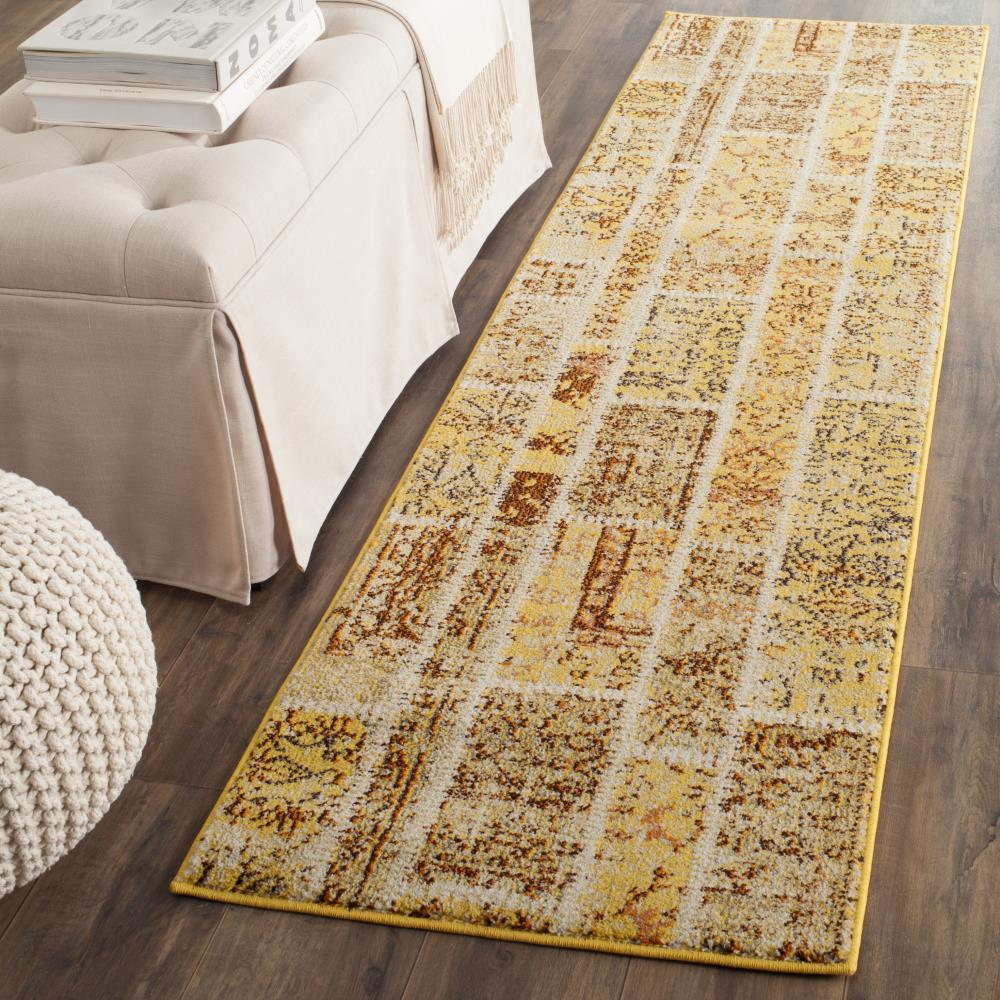 Safavieh MNC216K-28 rugs - View #2