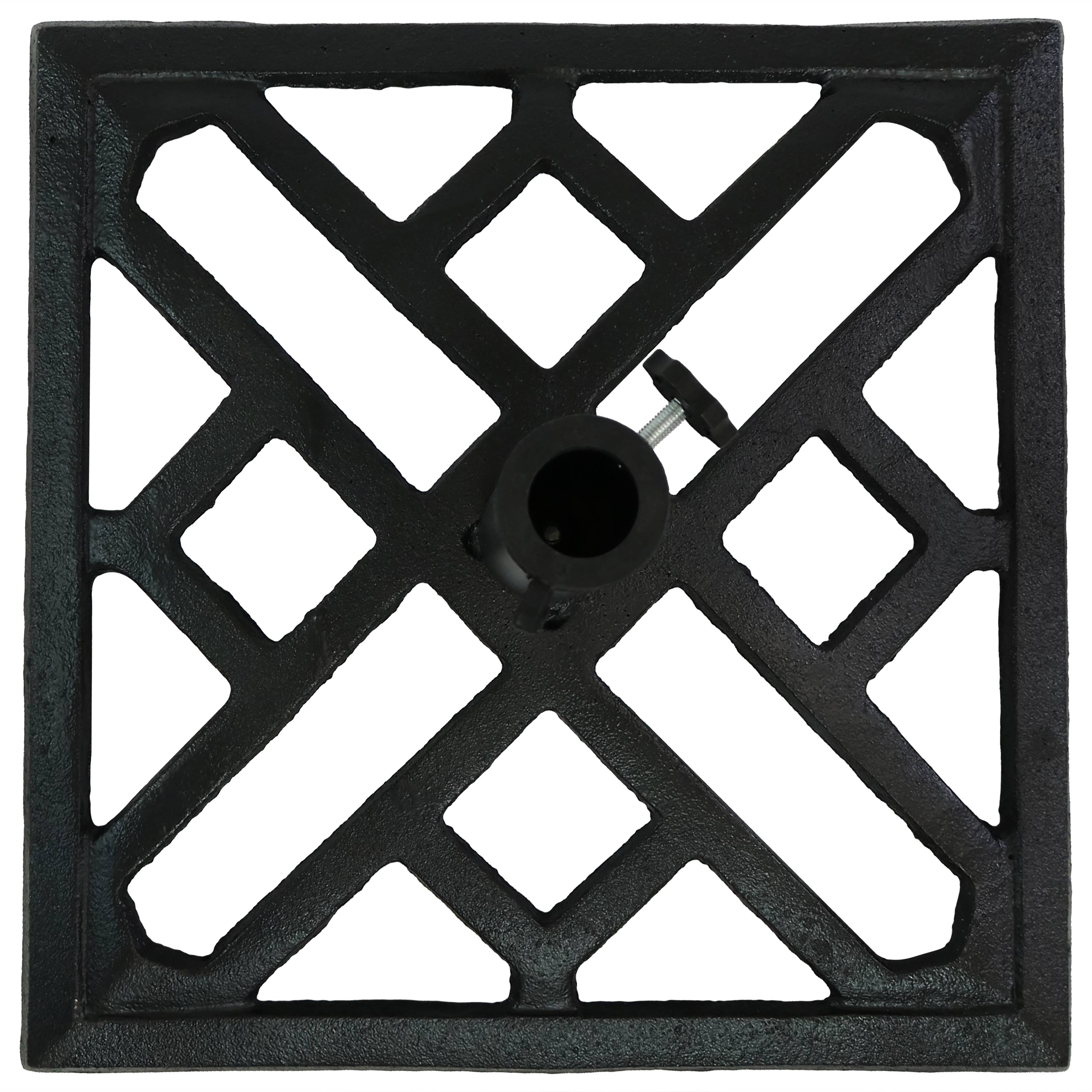 Sunnydaze Decor NMO-719 Umbrella-Bases - View #5