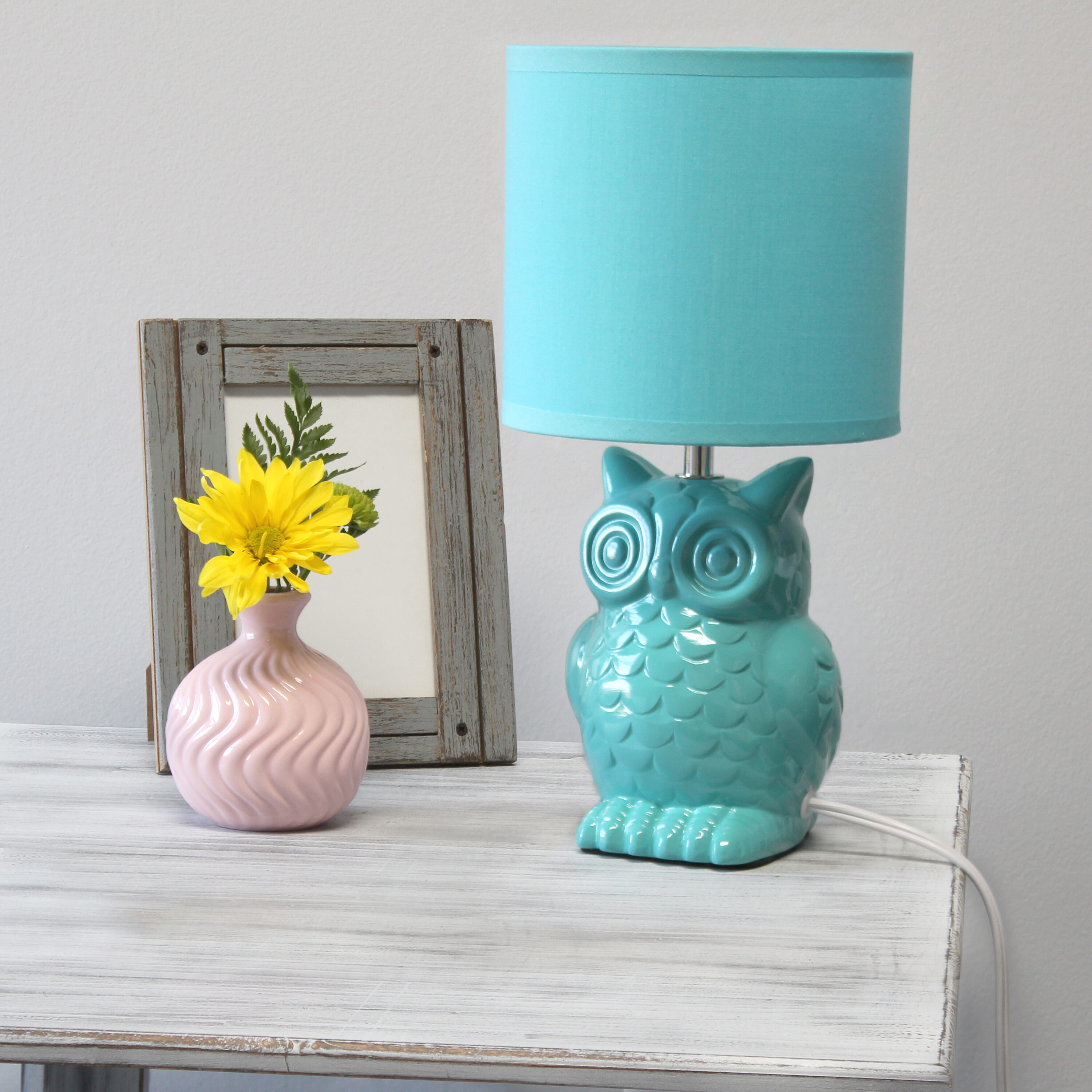 Simple Designs LT1136-TBL Table-Lamps - View #10
