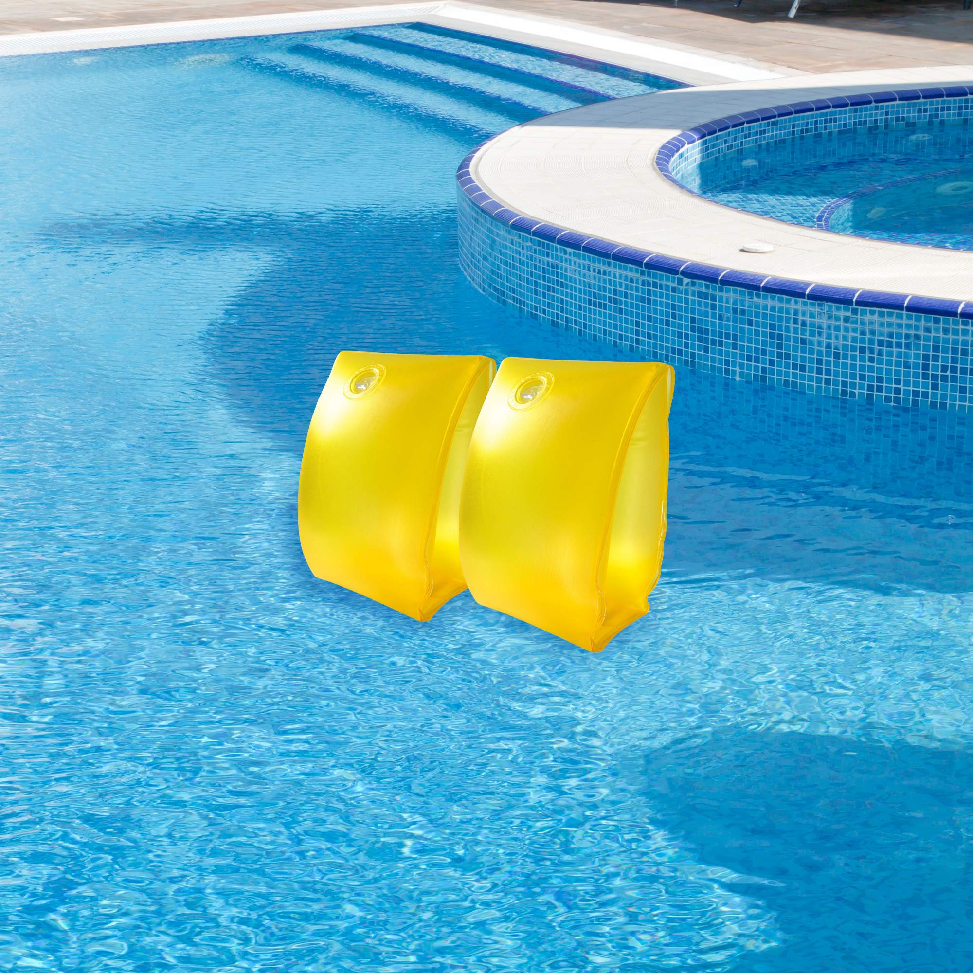 Northlight NORTHLIGHT DG91768 Y Pool-Toys-Floats - View #2