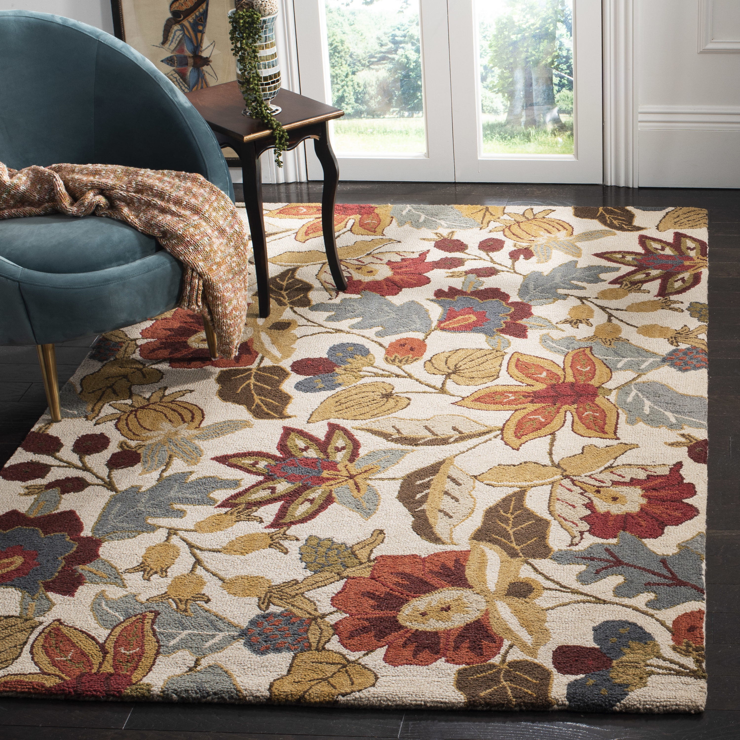 Safavieh BLM863B-3 rugs - View #2