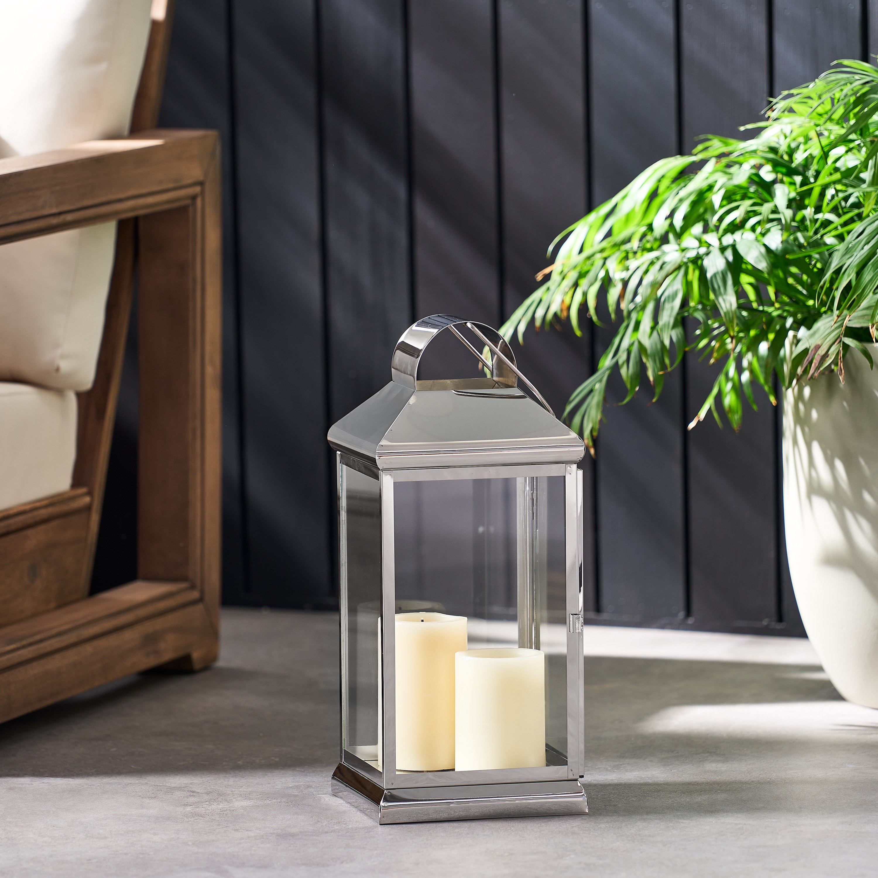 Siavonce XH61732 Outdoor-Decorative-Lanterns - View #14