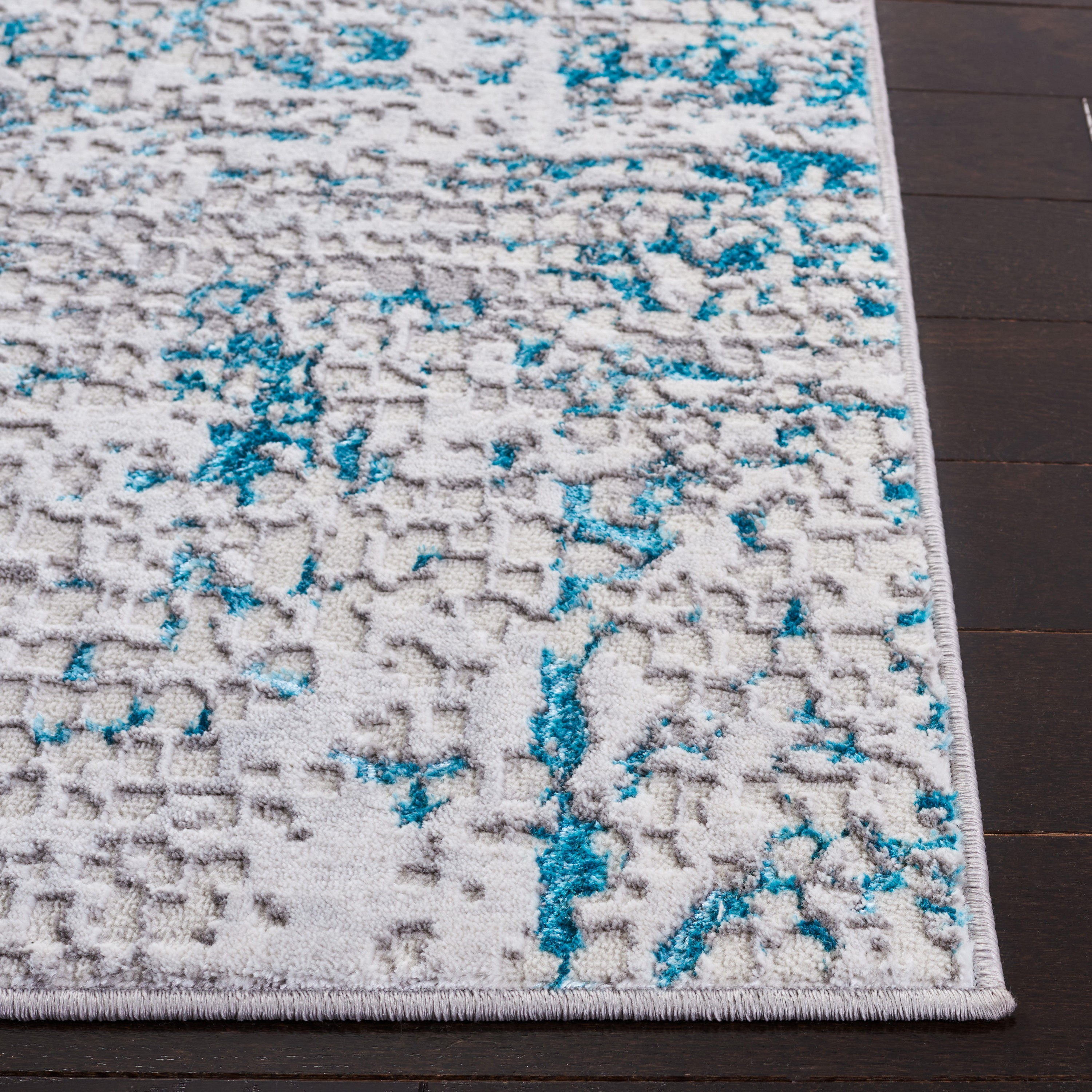 Safavieh ALA254H-28 rugs - View #3