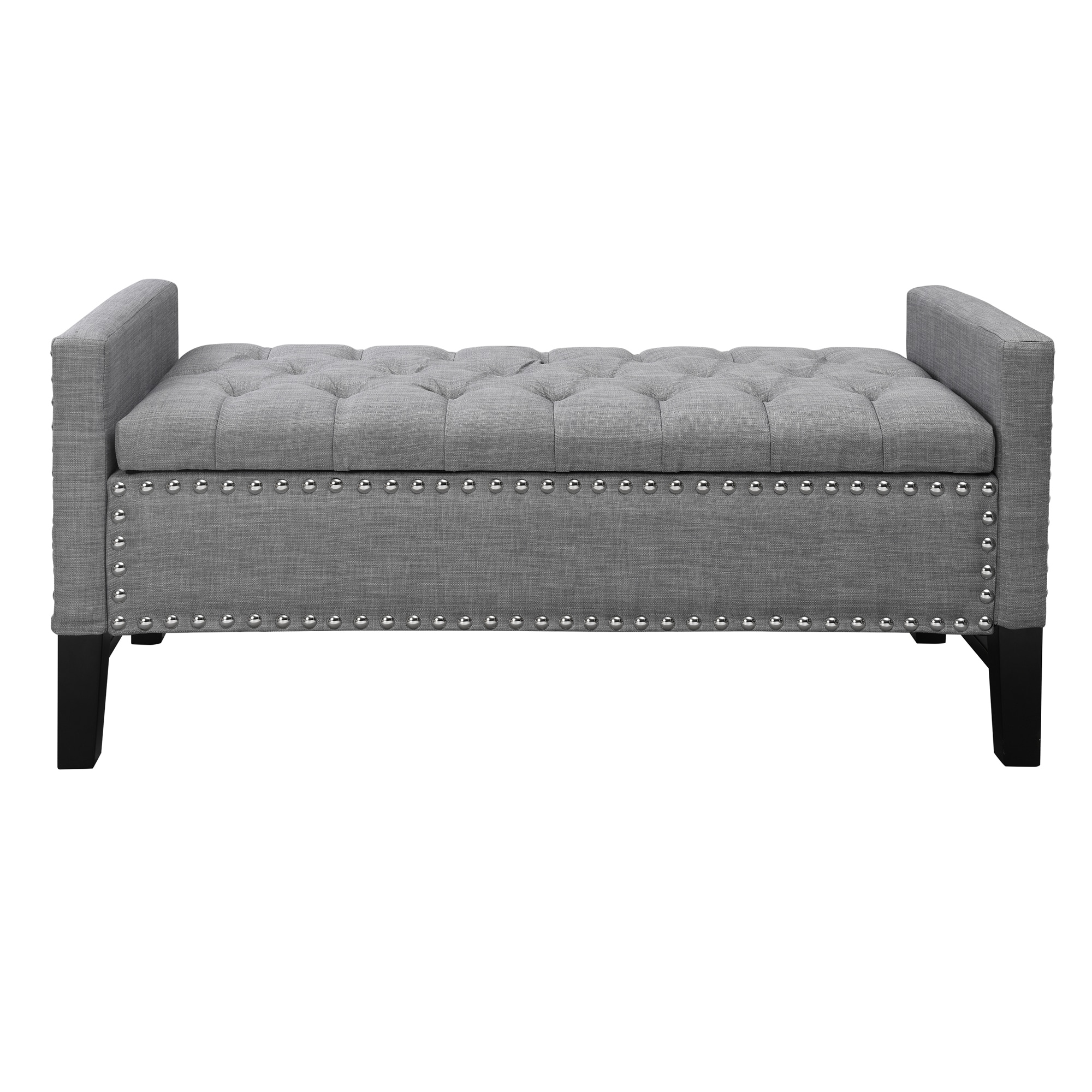 Inspired Home SB09-03LG-LS bench - View #3