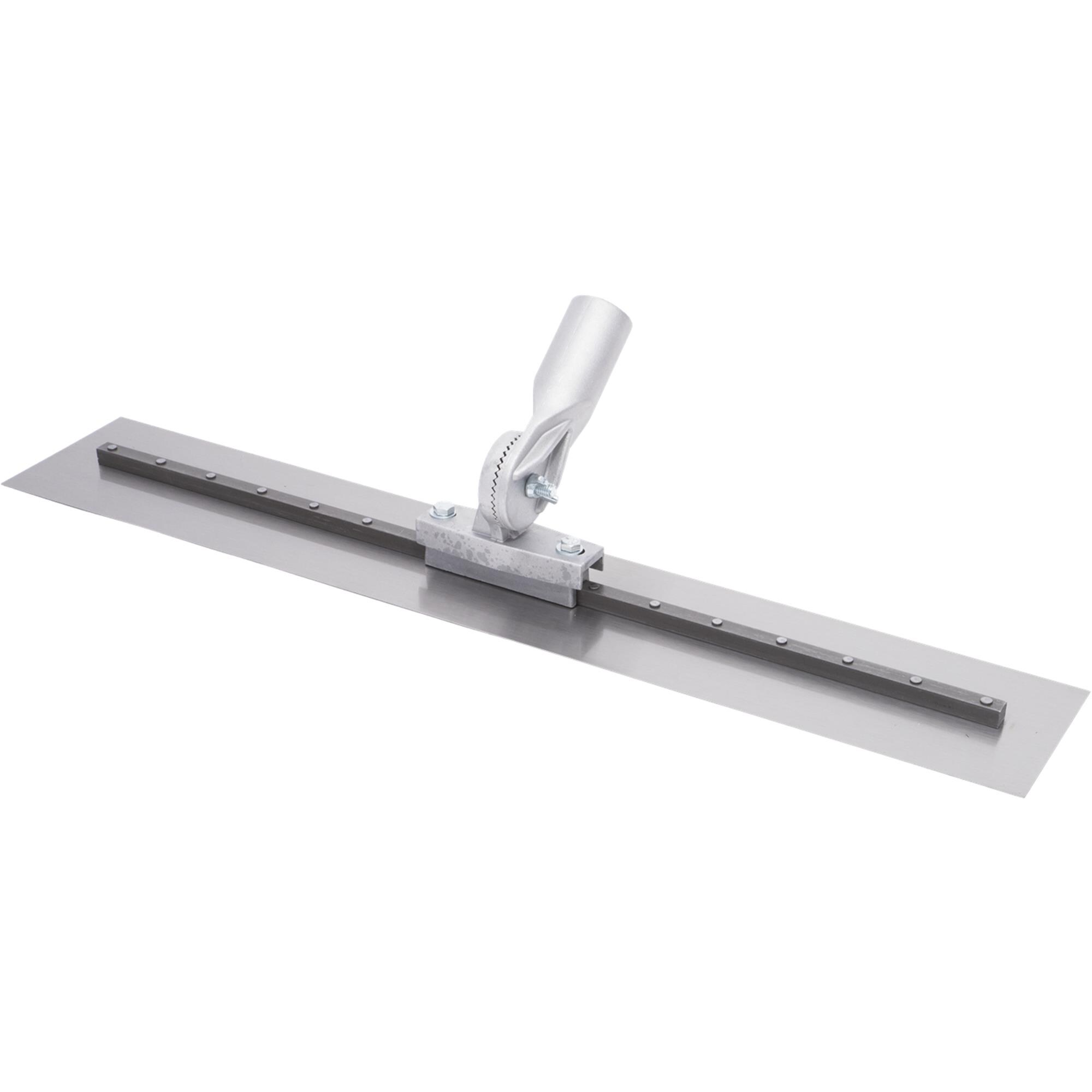 Marshalltown MC30TA Concrete-Trowels - View #2