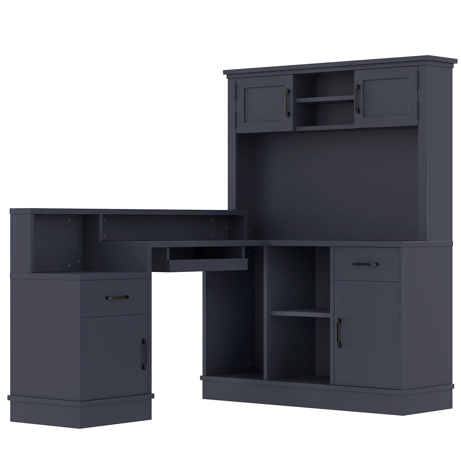 GZMR GZ-LH61P90 desks - View #3