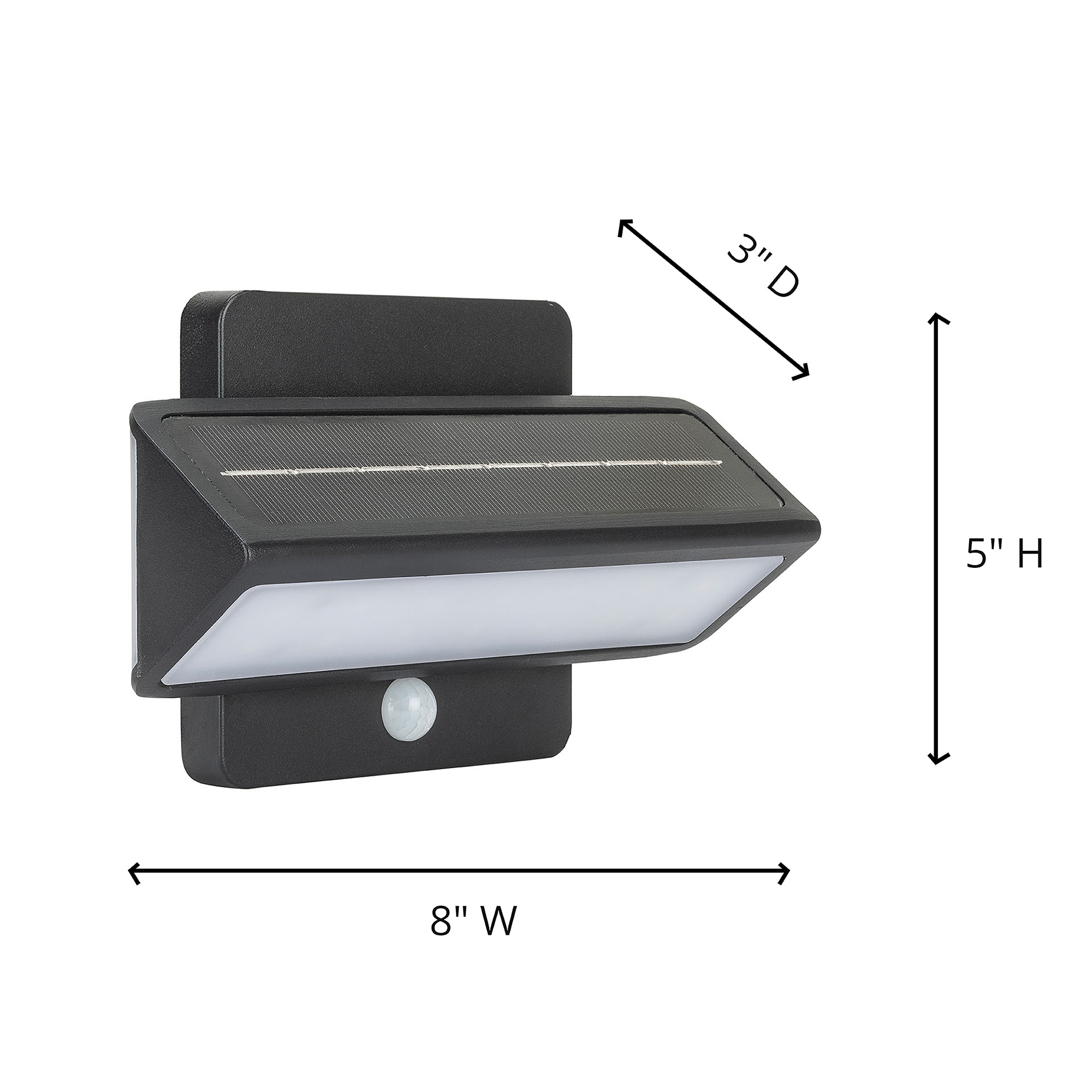Gama Sonic 4IP2S50010 Outdoor-Wall-Lighting - View #14