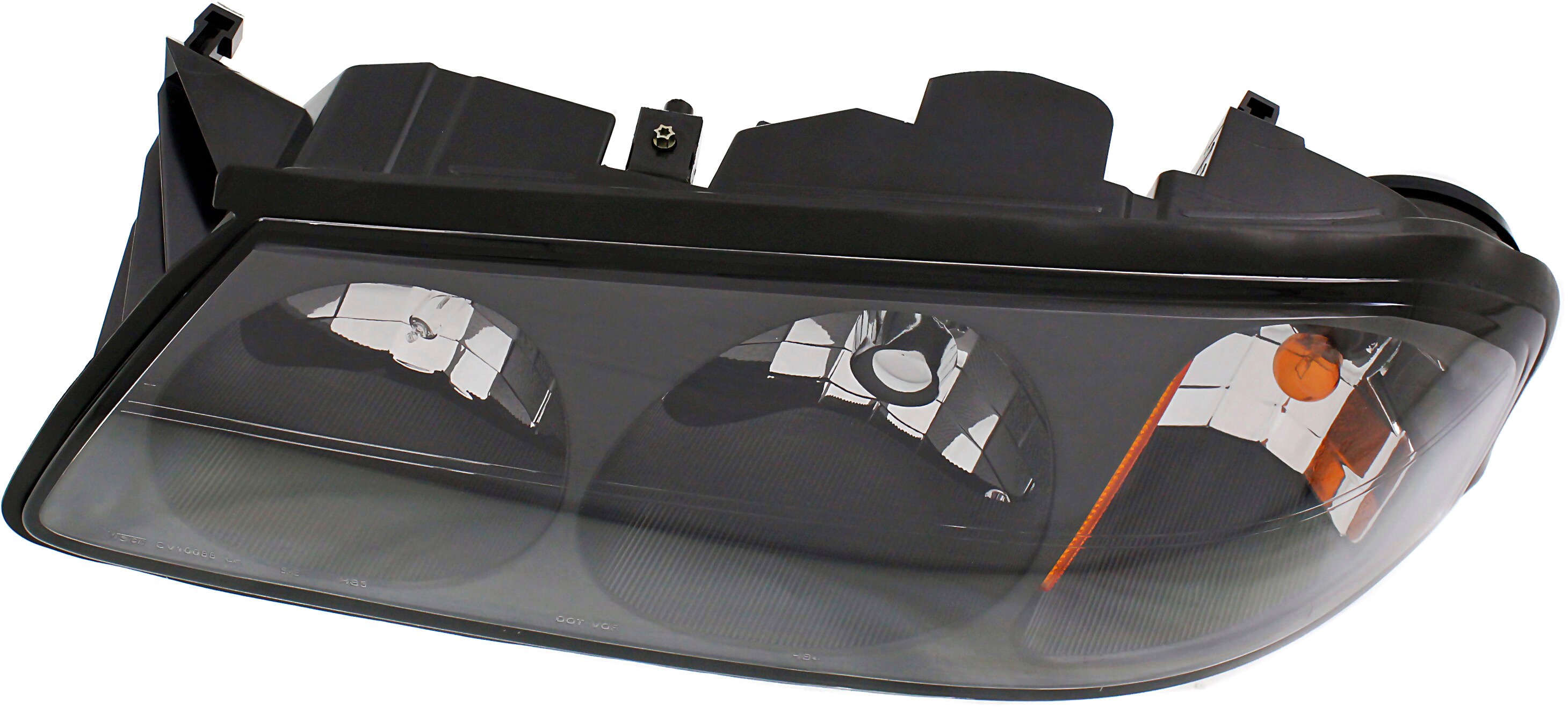 Garage-Pro JCW20-5772-00GP Headlights-Components - View #3