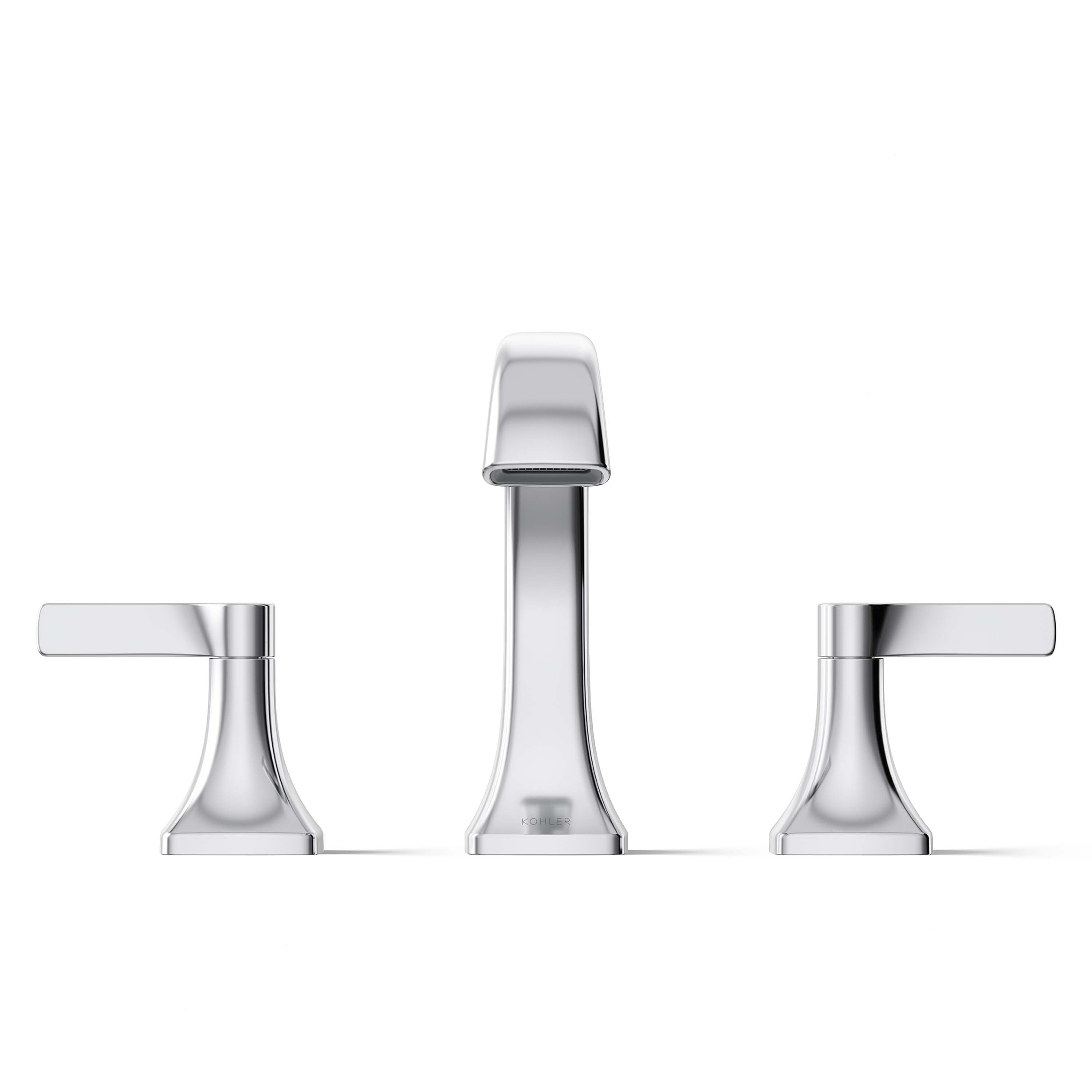 KOHLER R22477-4D-CP Lavatory-Faucets - View #9