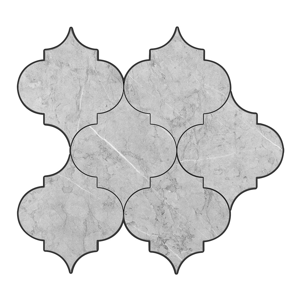 Peel&Stick Tile LW22081111 Ceramic-Tile - View #5