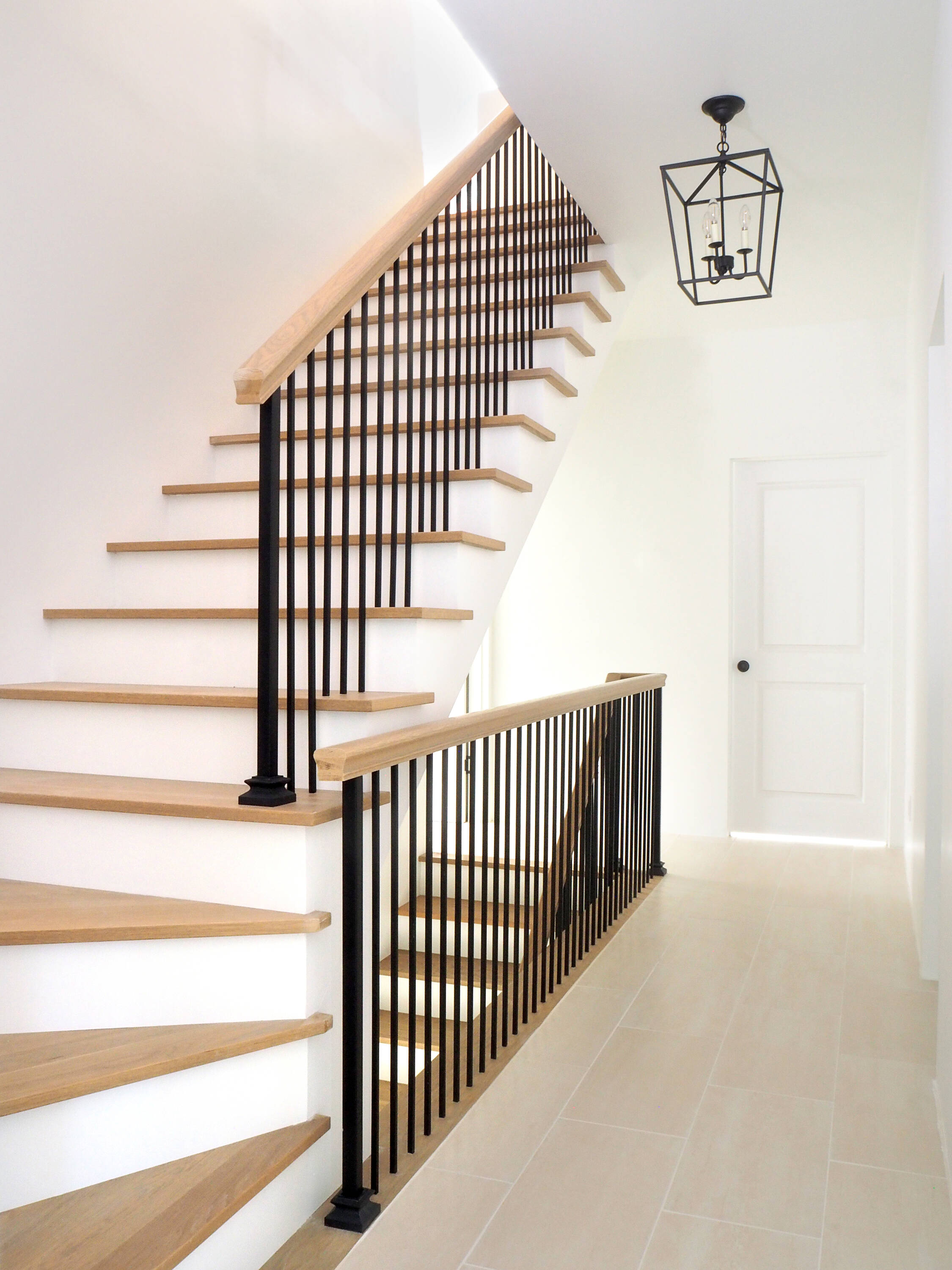 L.J. Smith Stair Systems