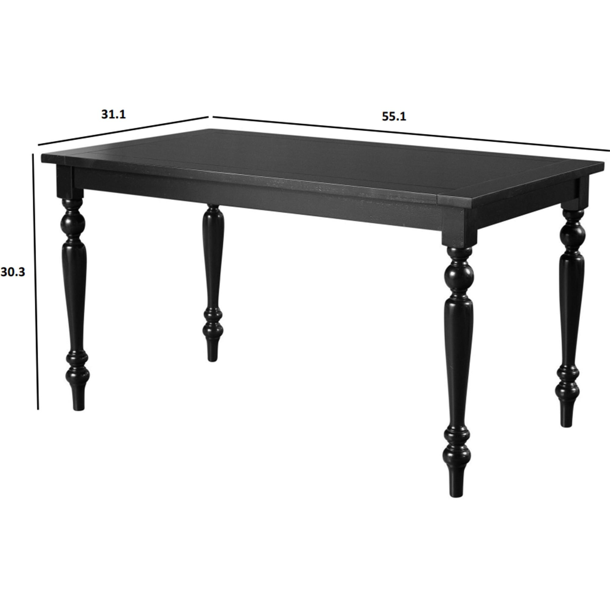 Camden Isle 164449 Dining-Sets - View #8