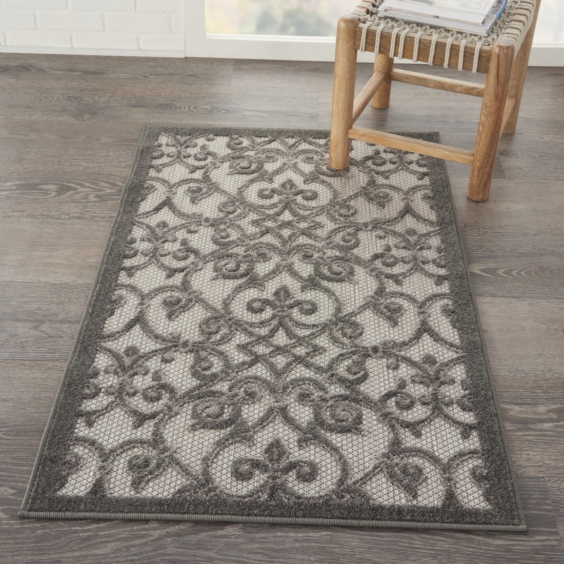 HomeRoots 4000385013 rugs - View #8