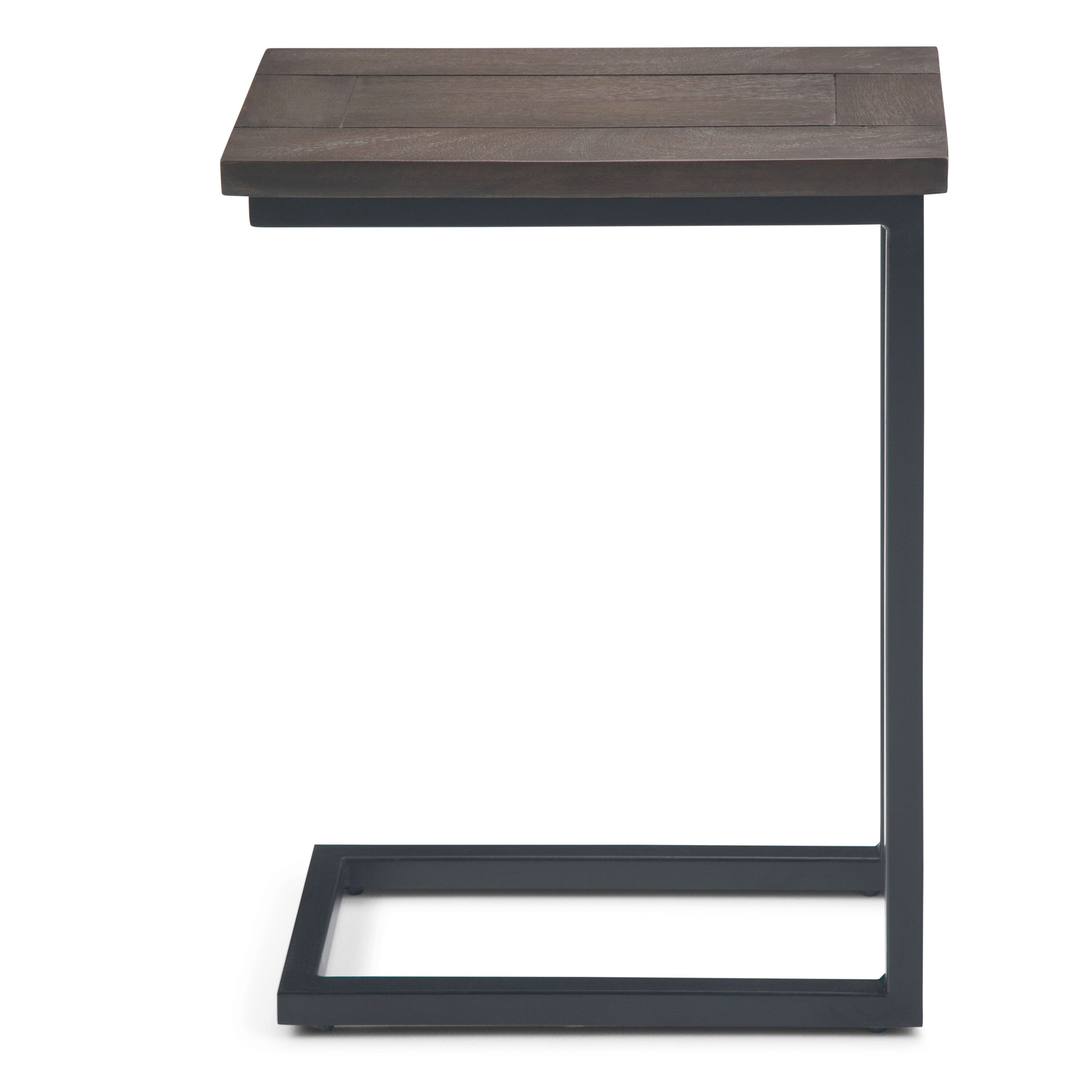 Simpli Home 3AXCSKY-09WB End-Tables - View #7