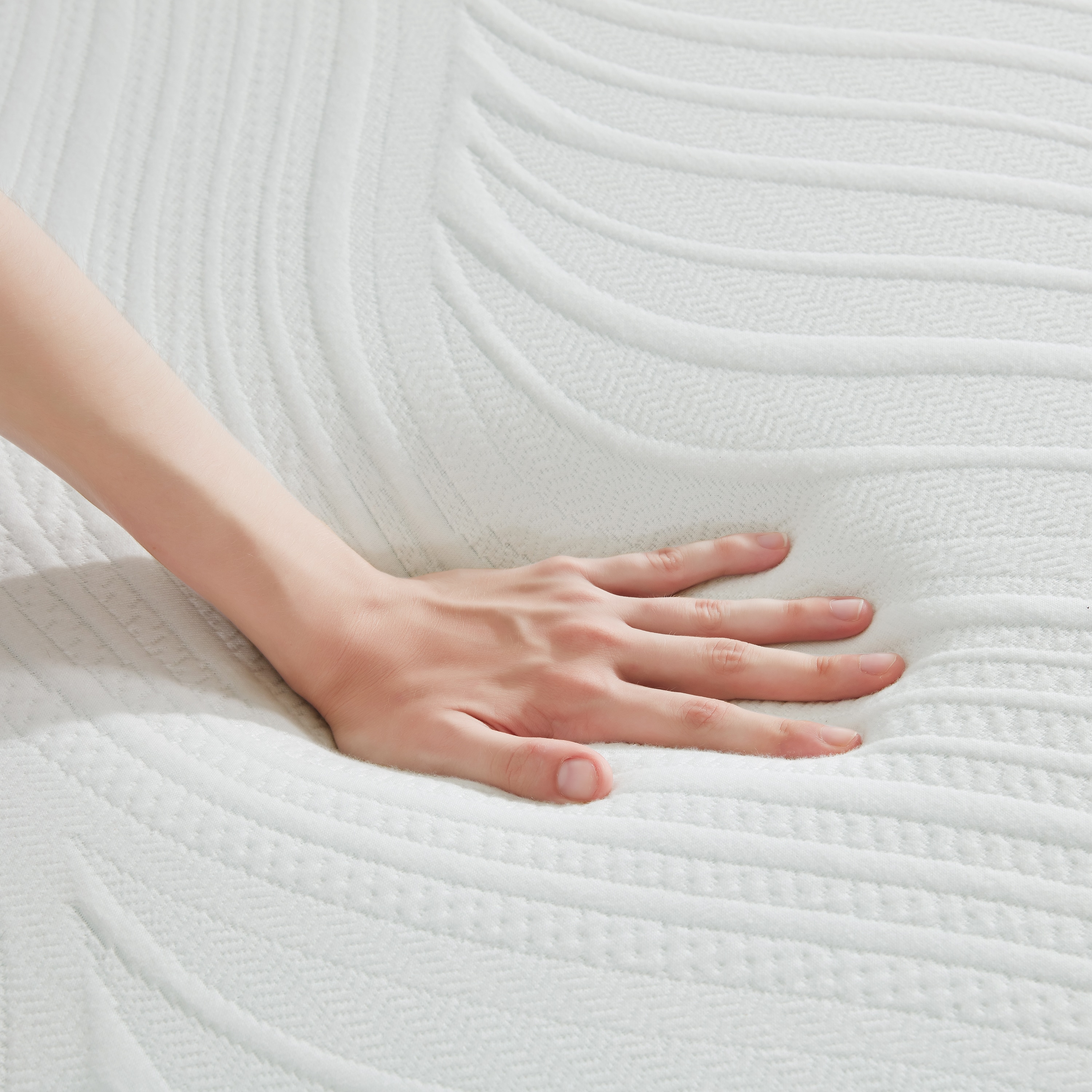 Clihome BHTH191313AAK Mattresses-Boxsprings - View #3