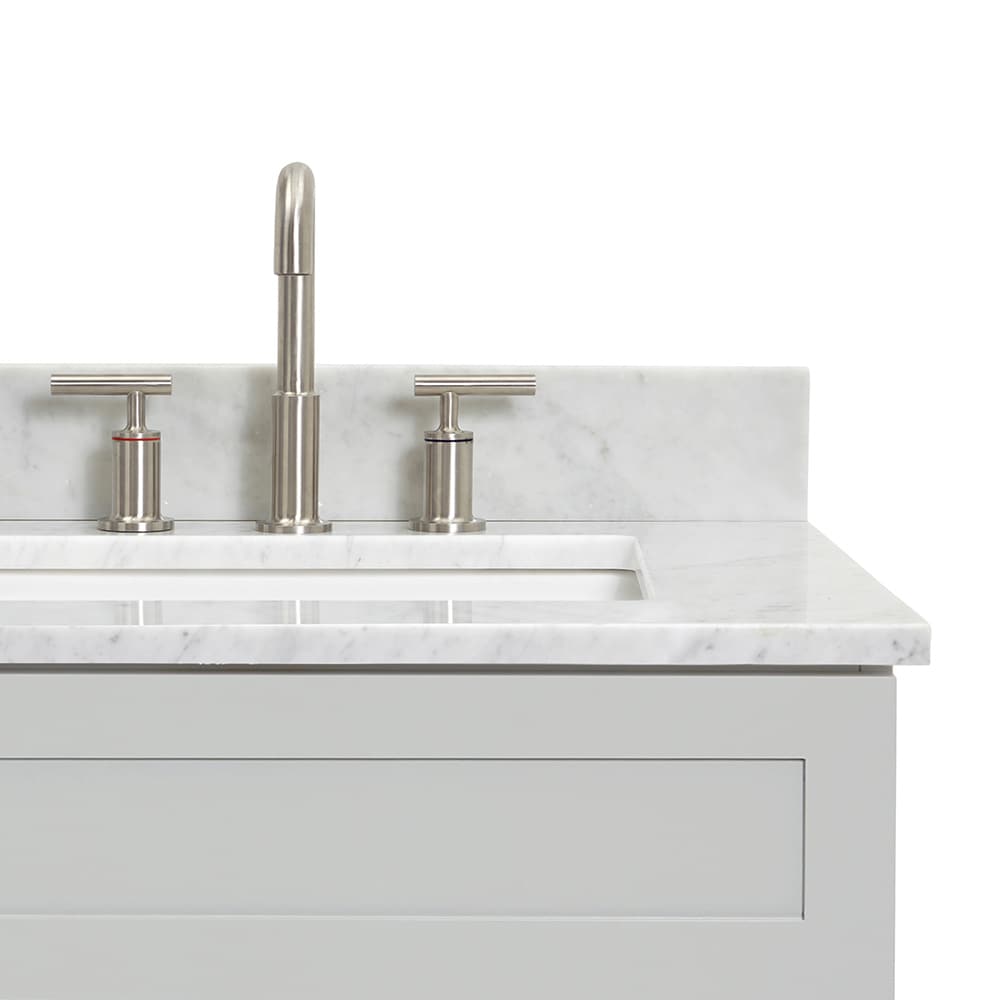 ARIEL F043SRCW2RVOGRY Bath-Vanity-Combo - View #9
