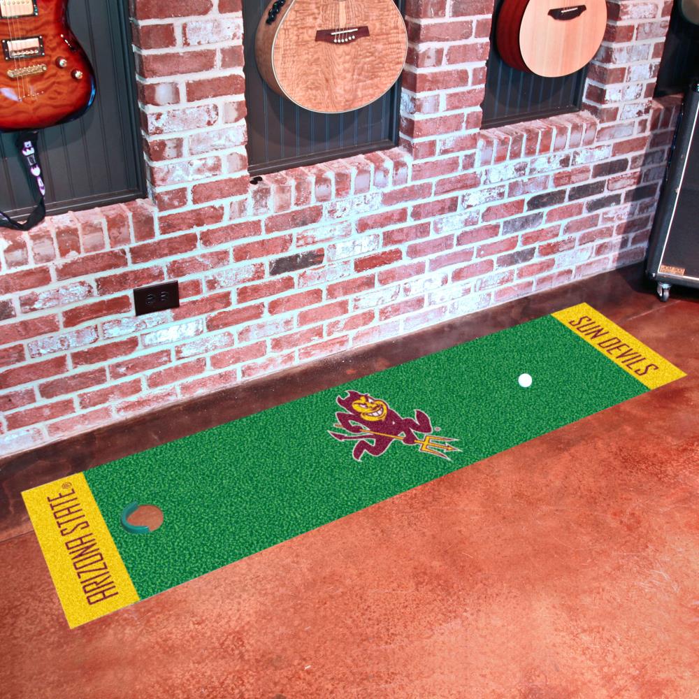 FANMATS 10329 Putting-Greens - View #2