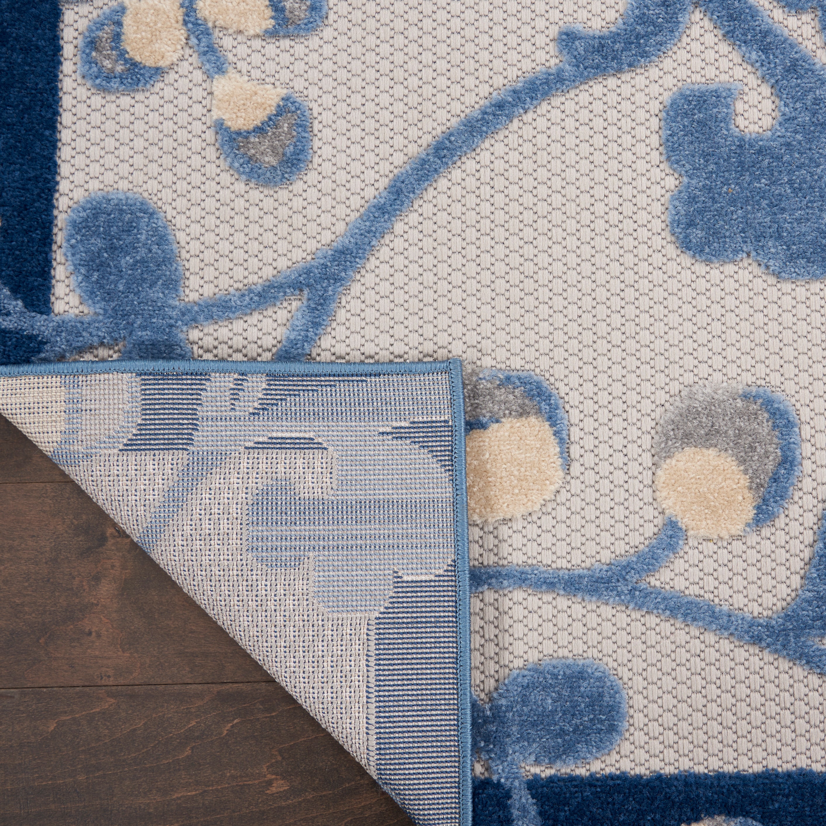 Nourison 99446827364 rugs - View #8