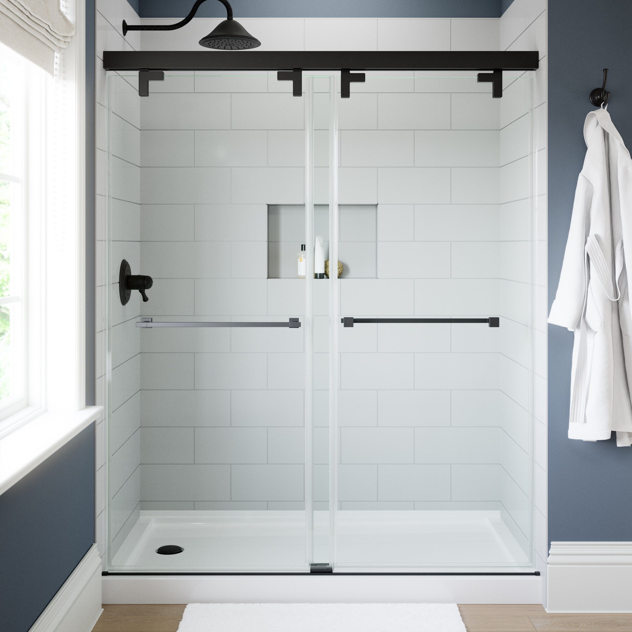 Delta SD7909754 Shower-Doors - View #8