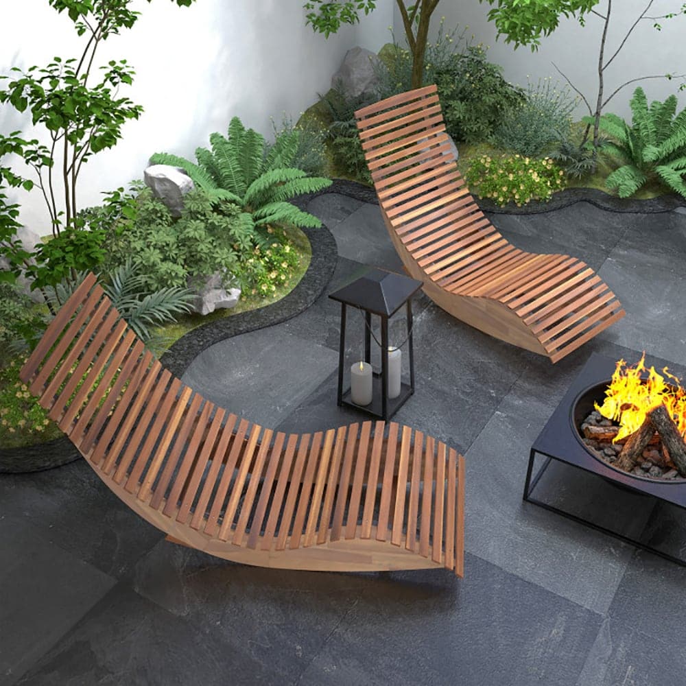 LUXEYARD DS-R-O-159 Patio-Chairs - View #3